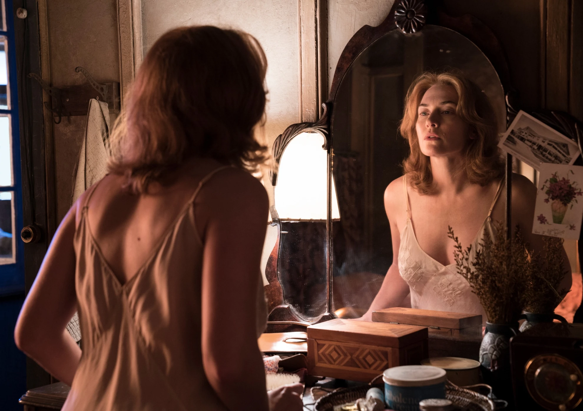 Wonder Wheel hero banner image placeholder