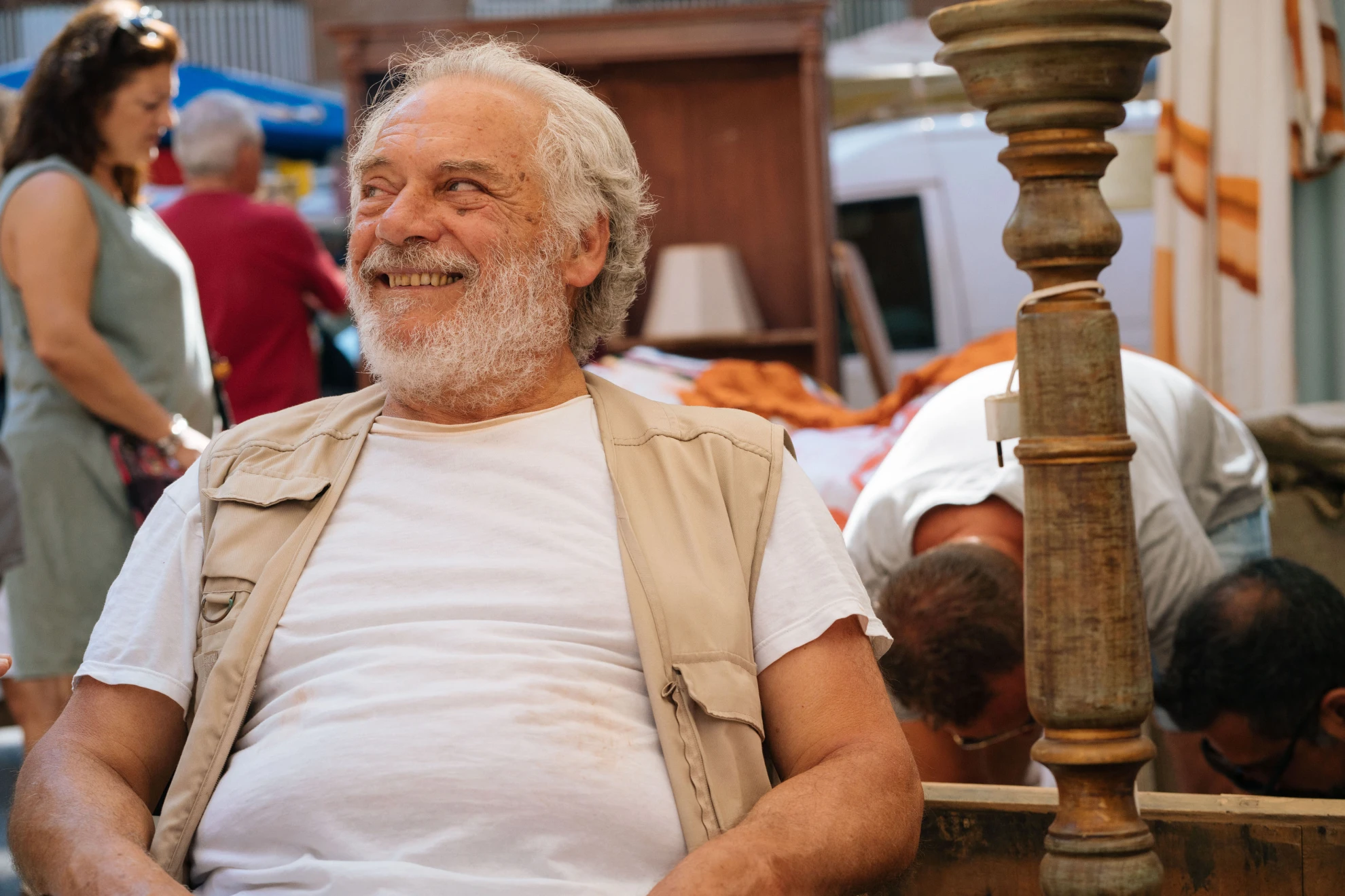 Cittadini del Mondo hero banner image placeholder