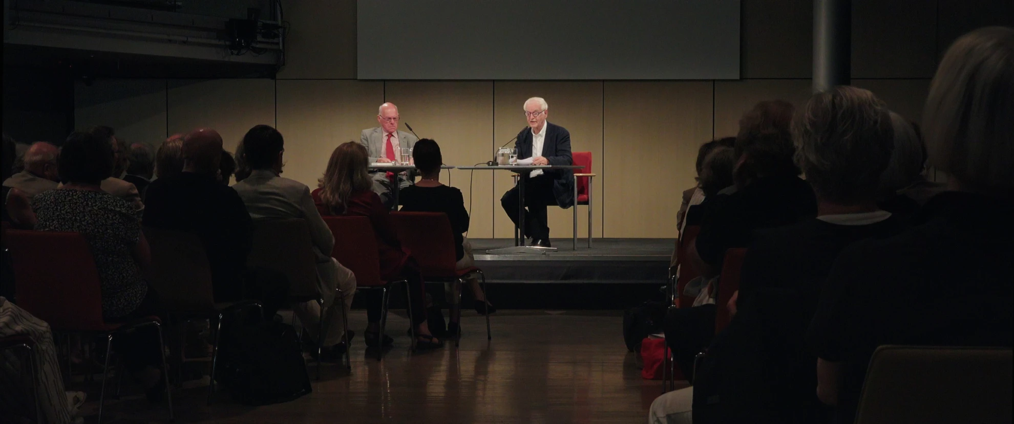 Adolf Muschg – der Andere hero banner image placeholder