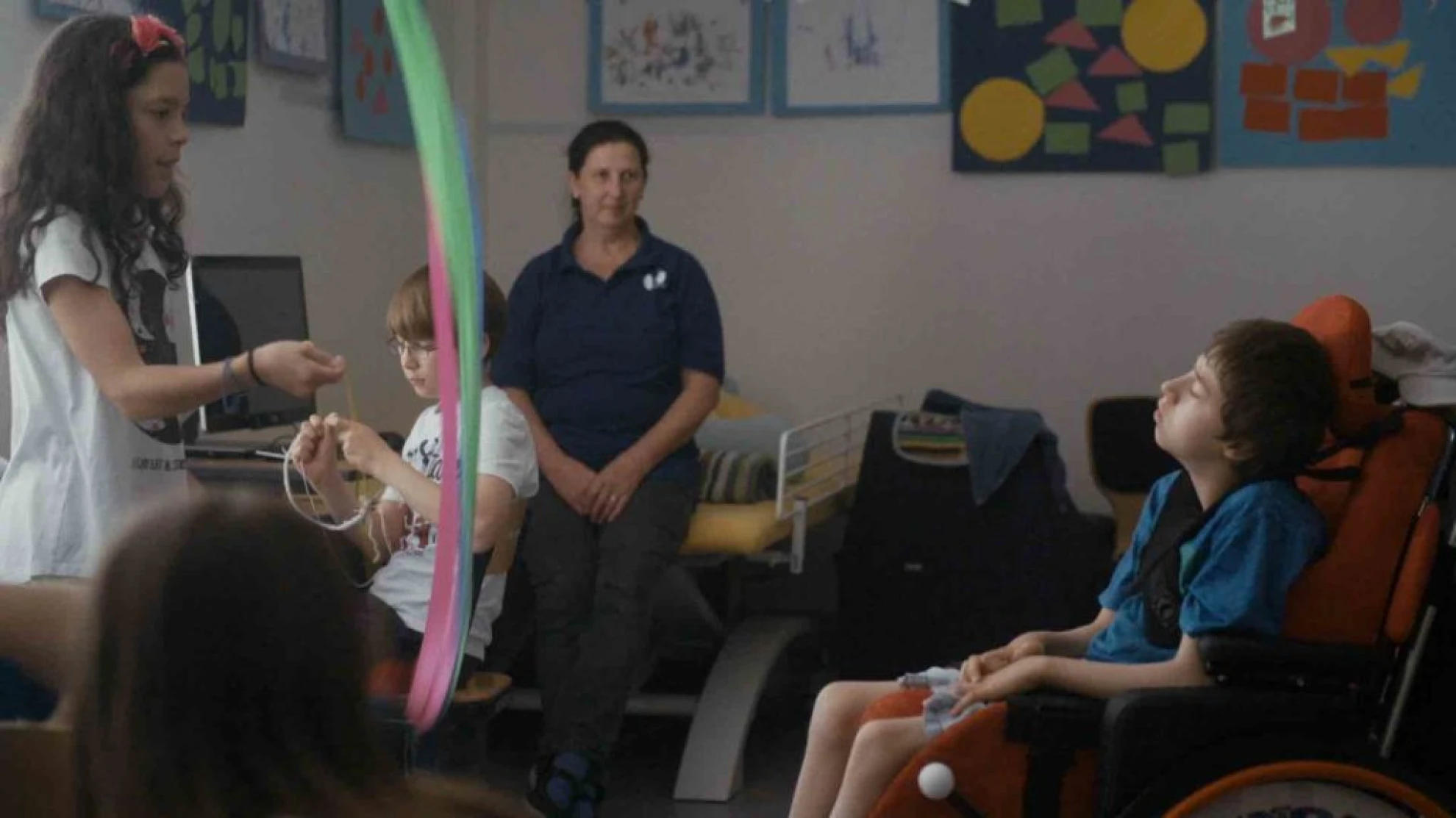 Wer sind wir? hero banner image placeholder