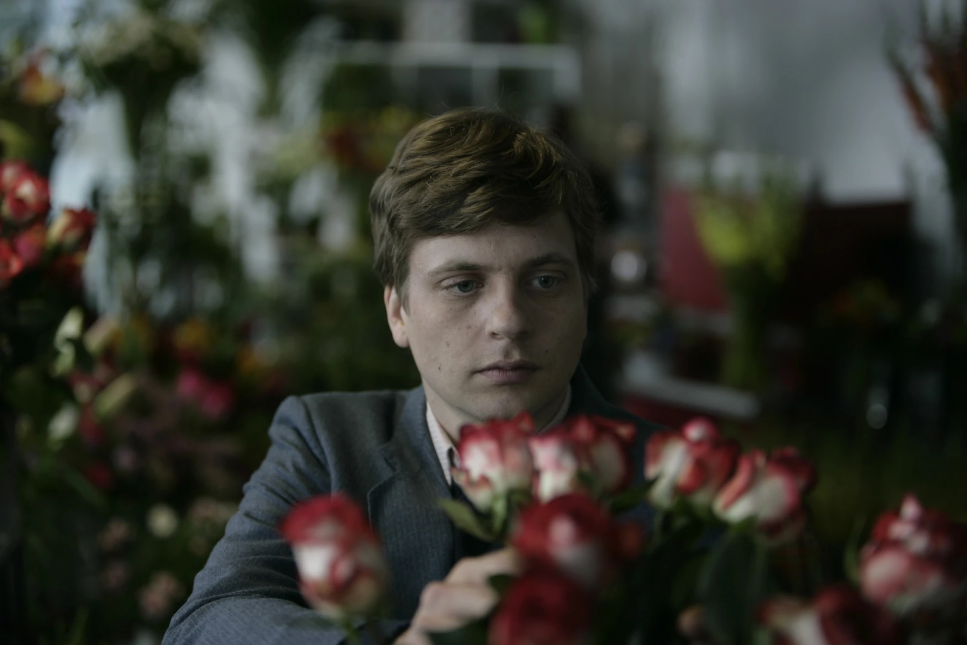 Der Freund hero banner image placeholder