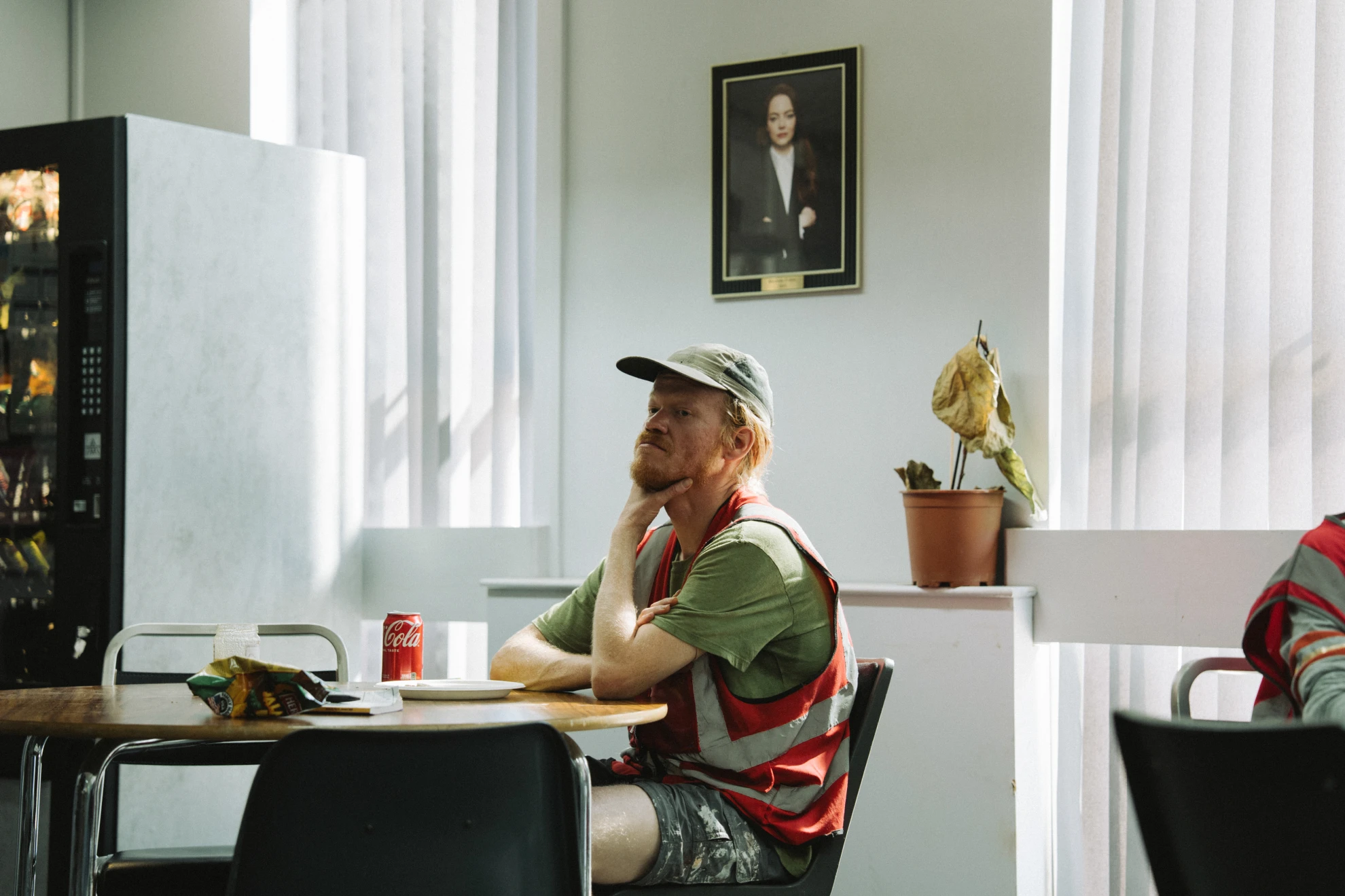 Bugonia hero banner image placeholder