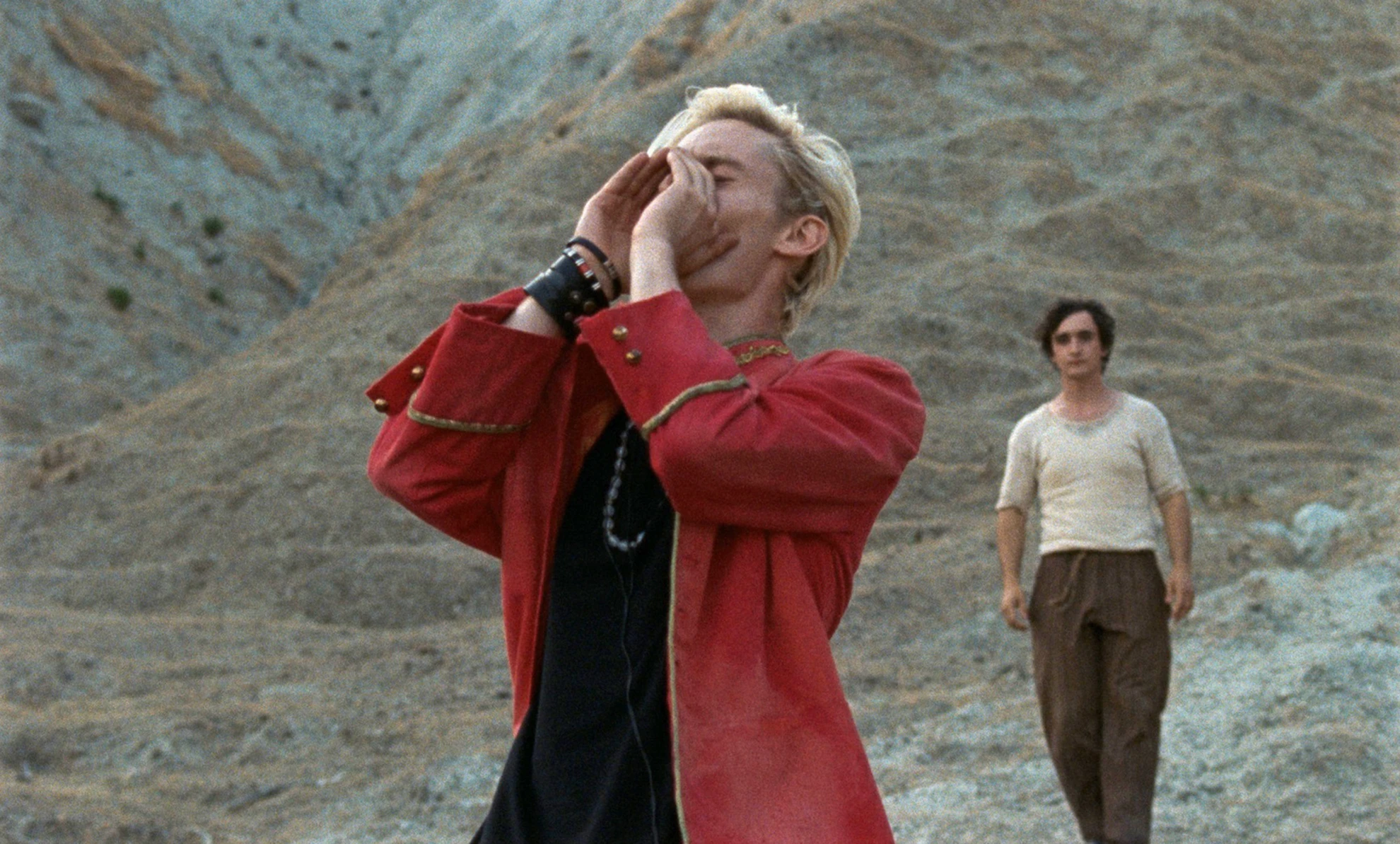 Lazzaro Felice hero banner image placeholder