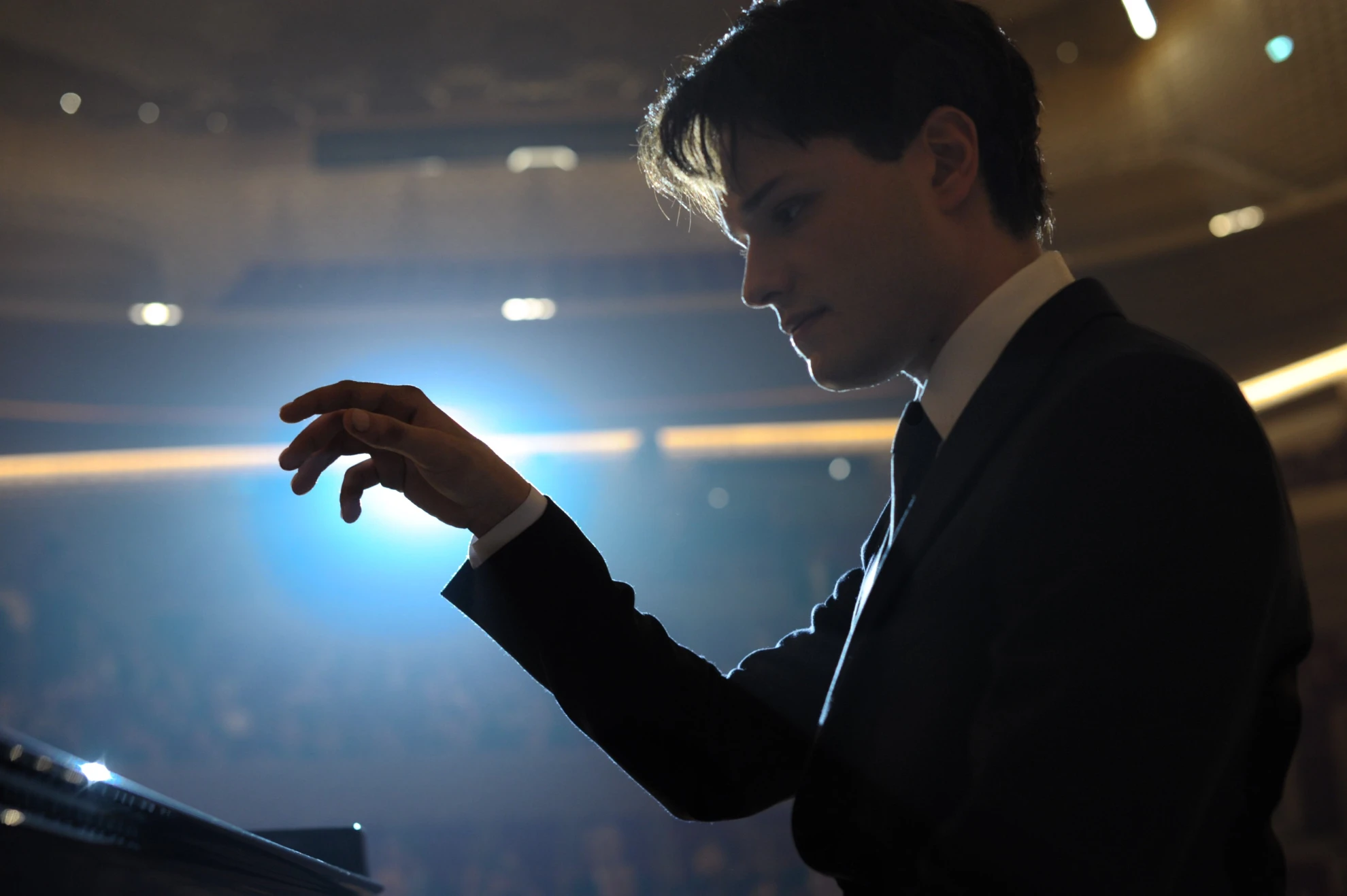 Au bout des doigts hero banner image placeholder