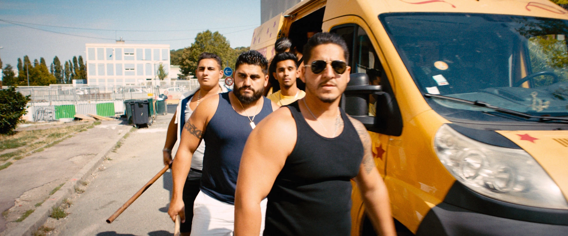 Les misérables hero banner image placeholder