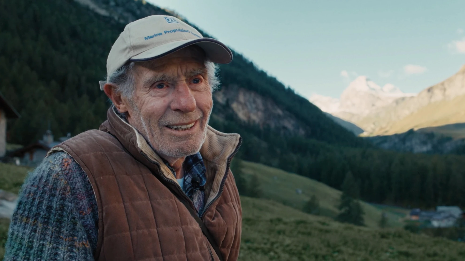 Bergfahrt hero banner image placeholder