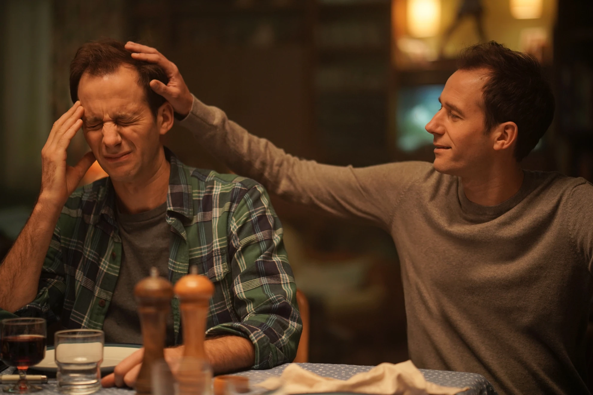 Le discours hero banner image placeholder