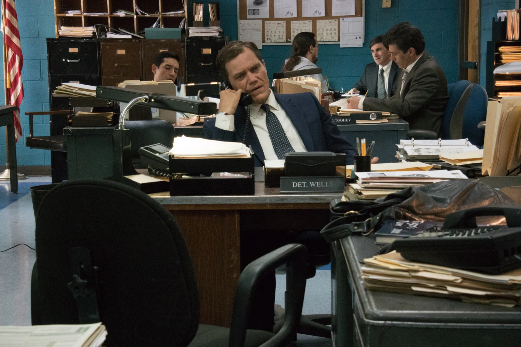 Freeheld hero banner image placeholder