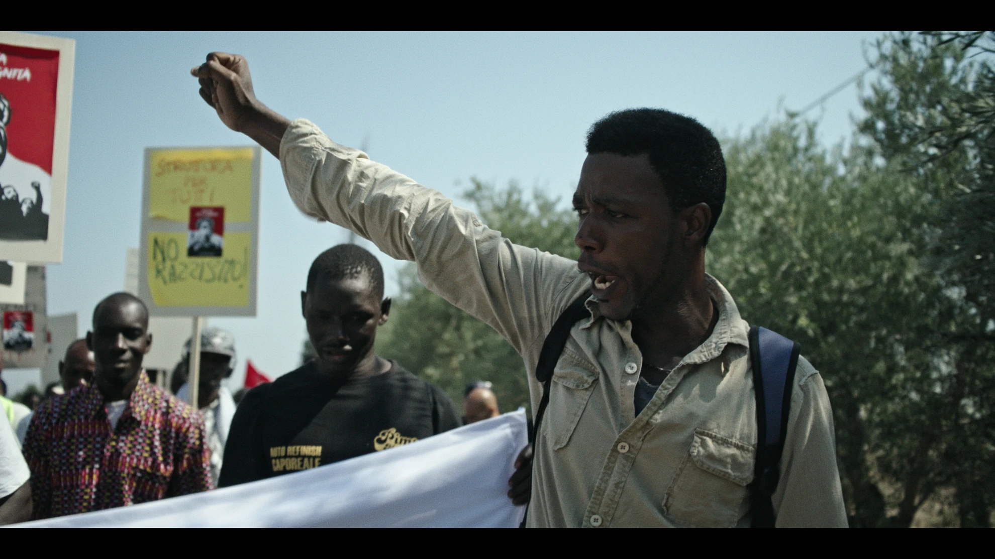 Das Neue Evangelium hero banner image placeholder