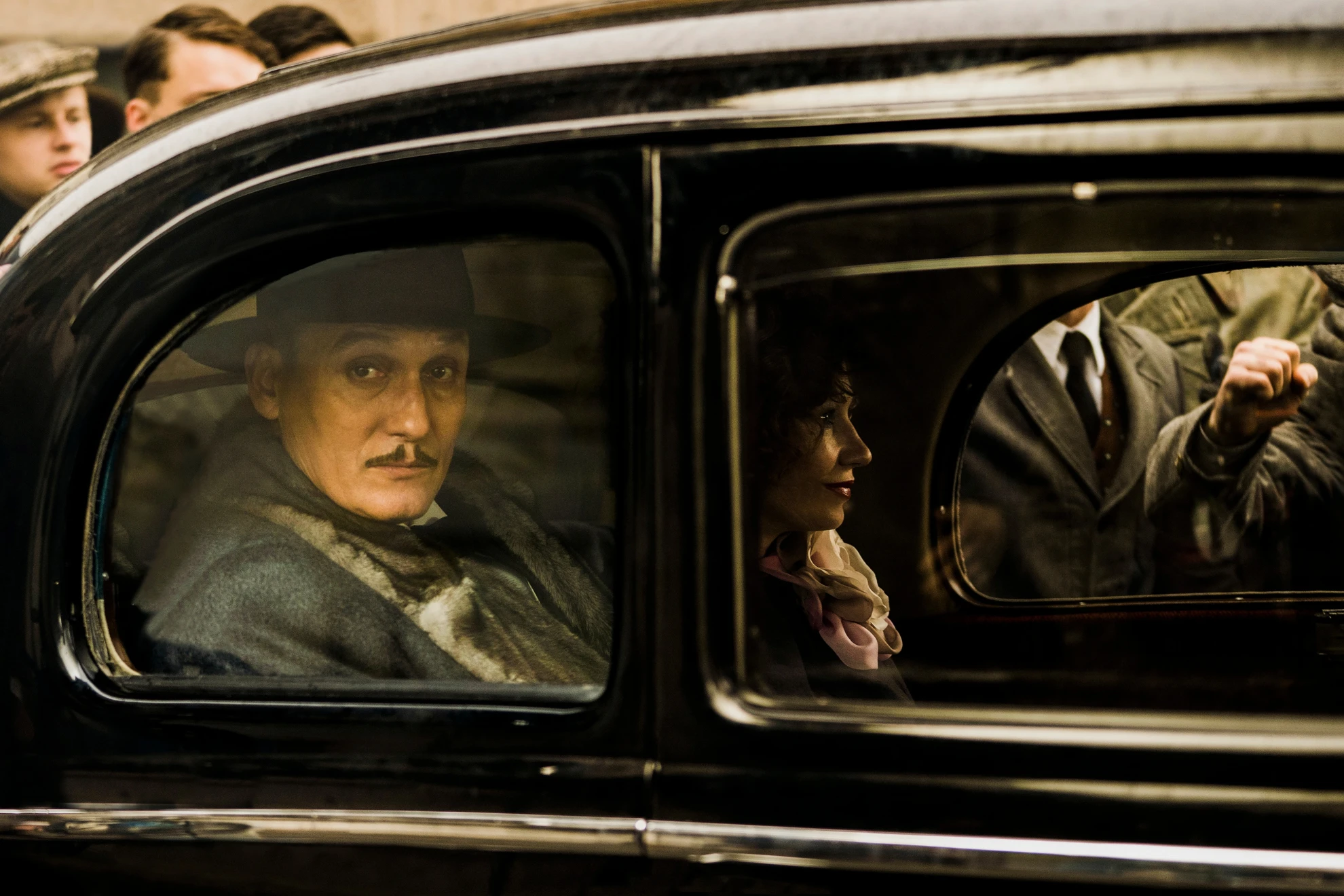 Schachnovelle hero banner image placeholder