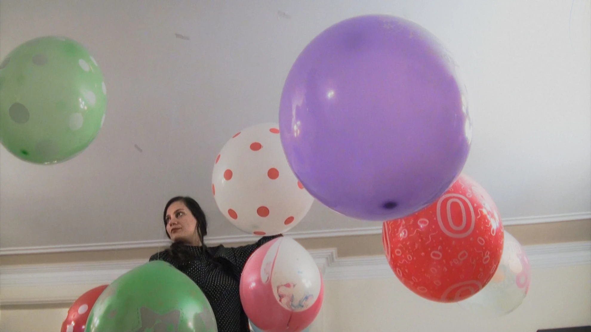 A Sisters' Tale hero banner image placeholder