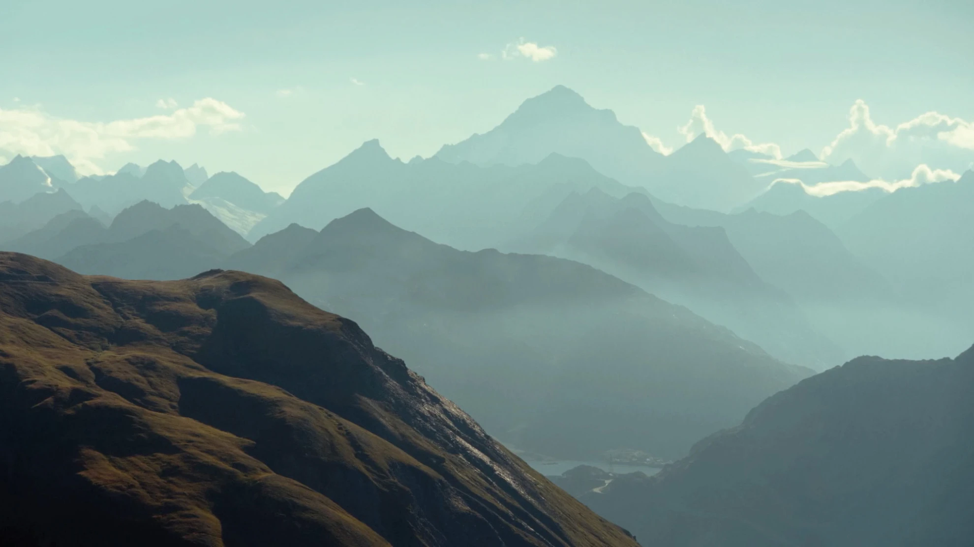 Bergfahrt hero banner image placeholder