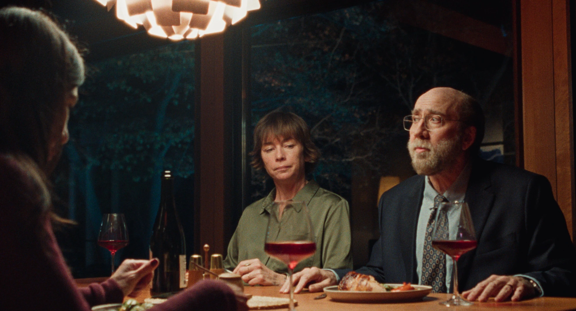 Dream Scenario hero banner image placeholder