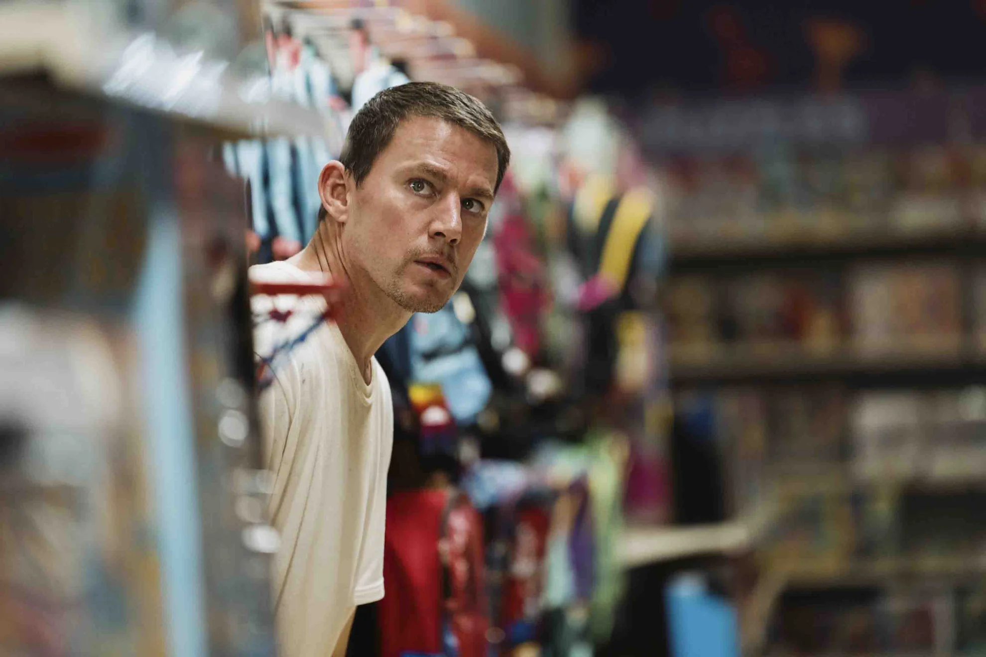 Roofman hero banner image