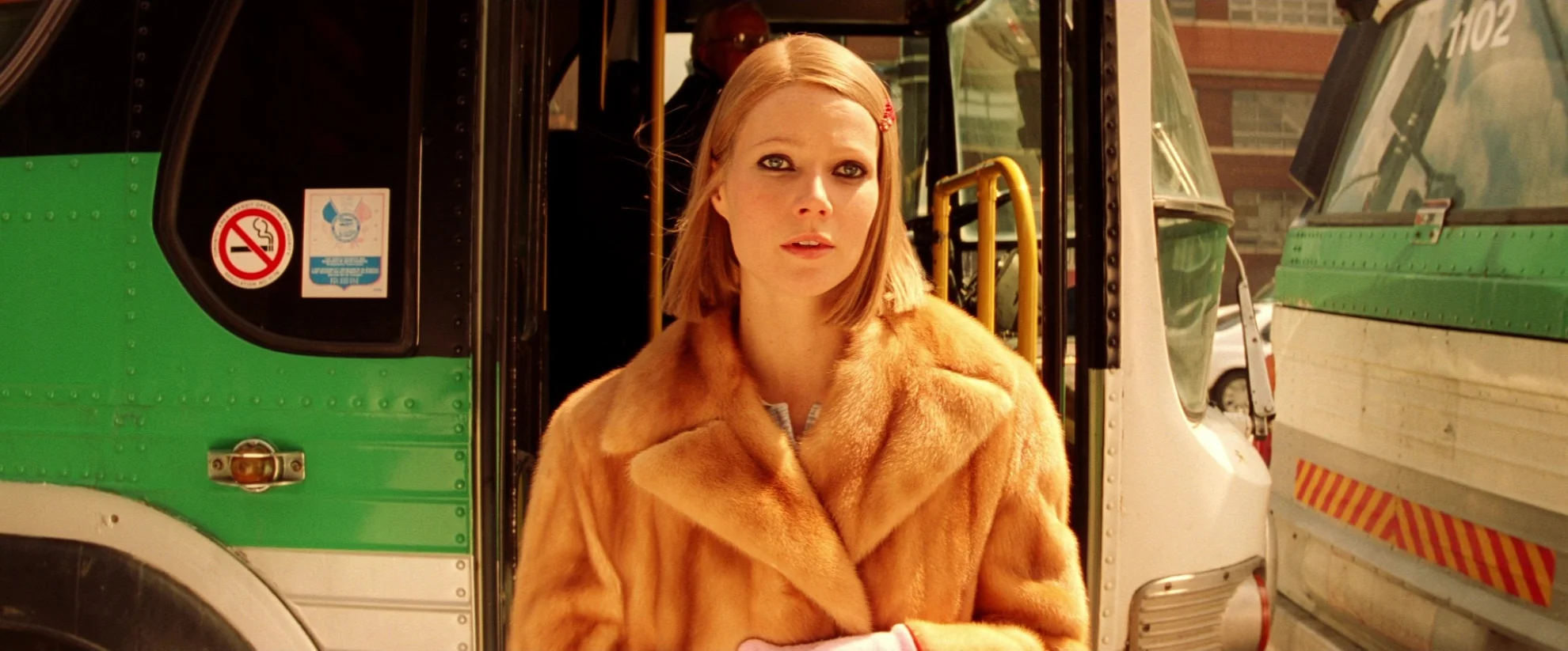 The Royal Tenenbaums hero banner image placeholder