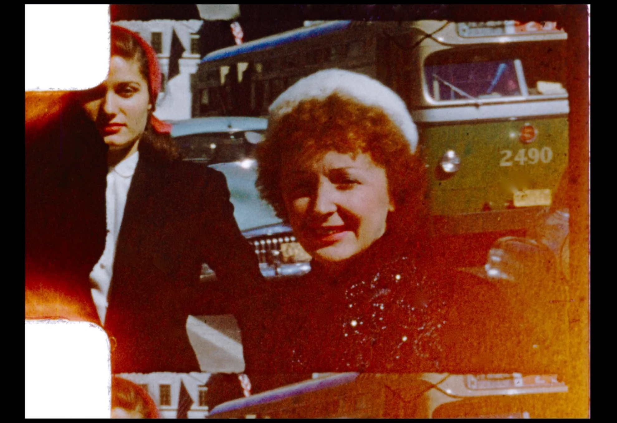 Le regard de Charles hero banner image placeholder