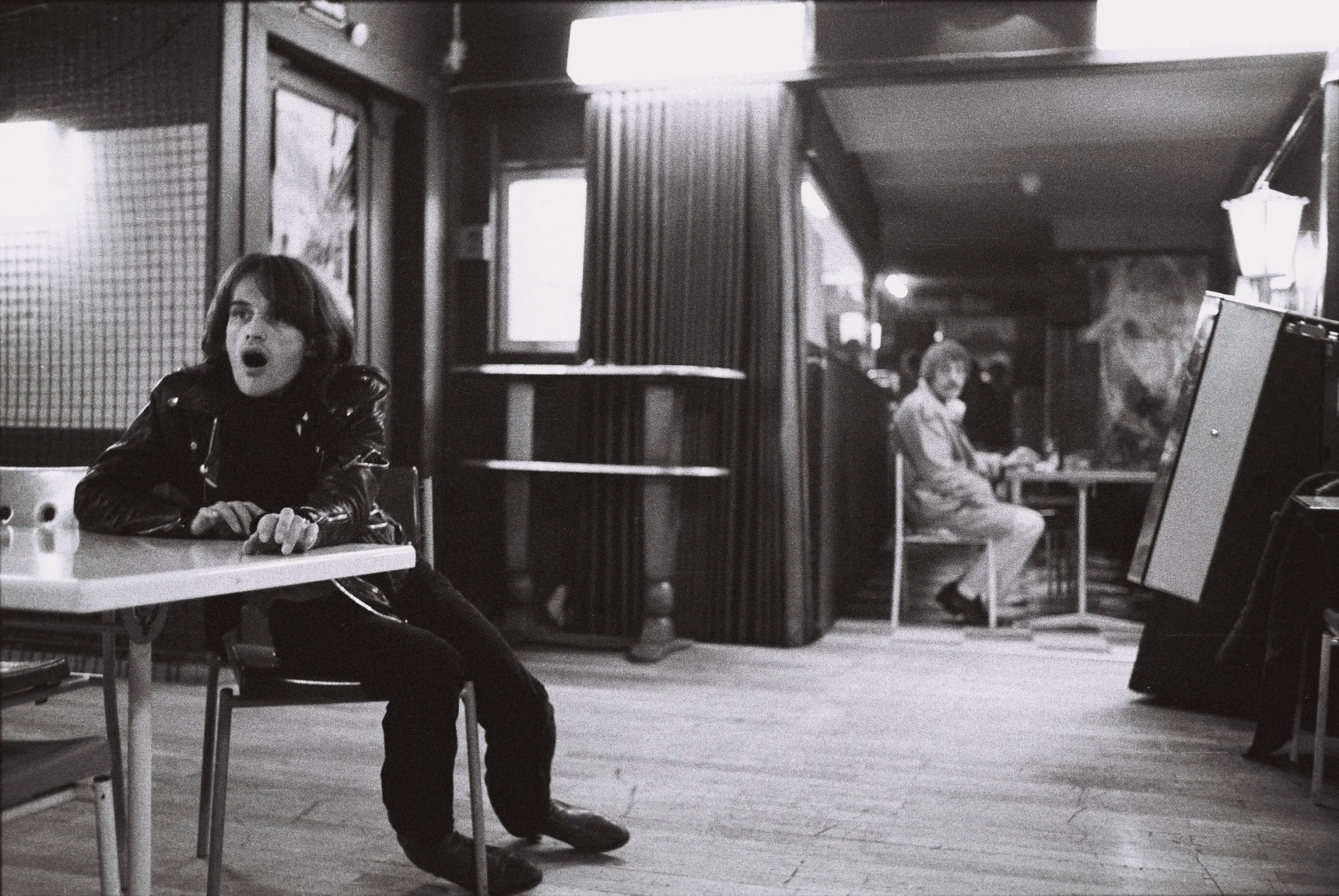 Reisender Krieger hero banner image placeholder