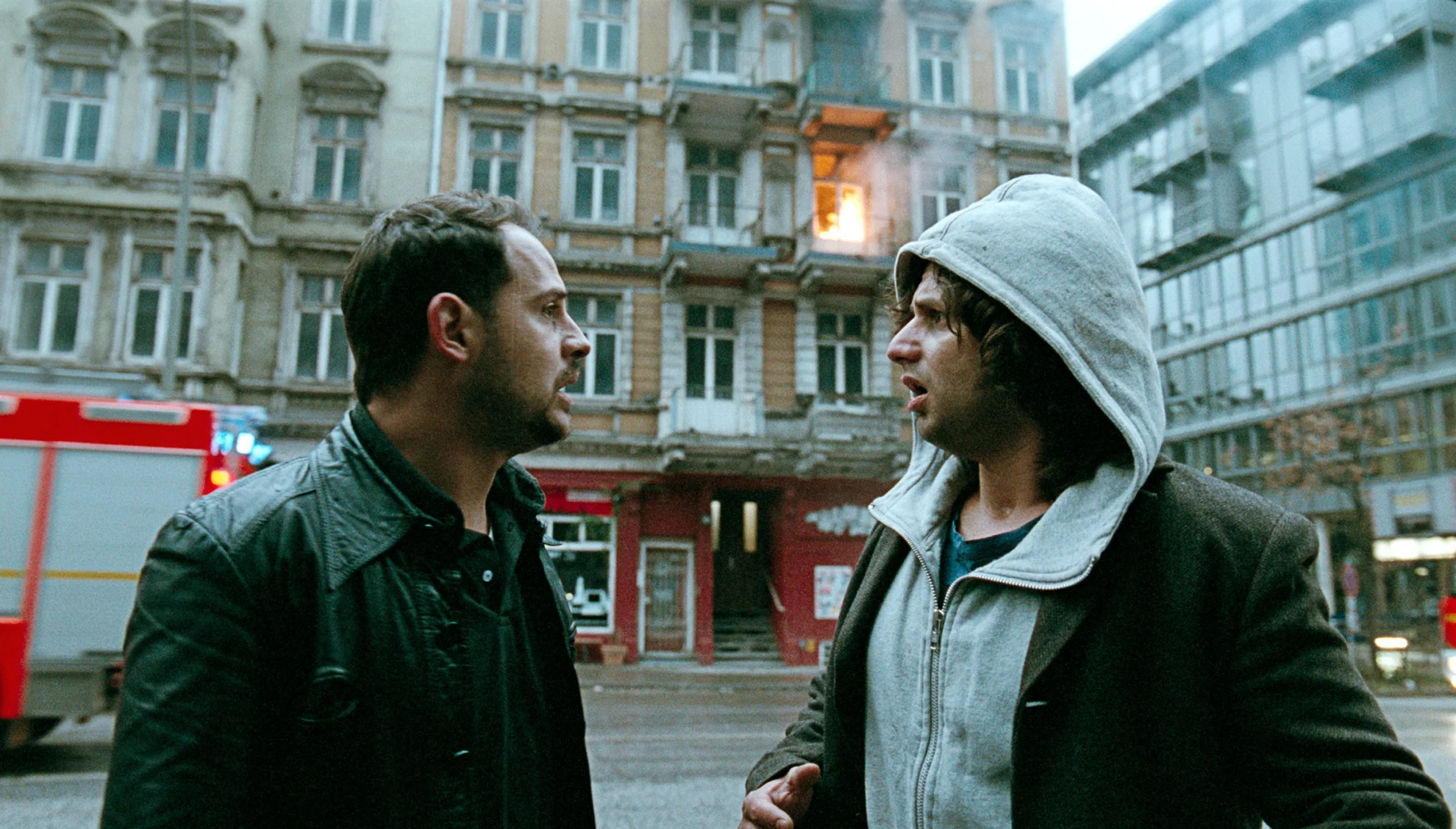 Soul Kitchen hero banner image placeholder