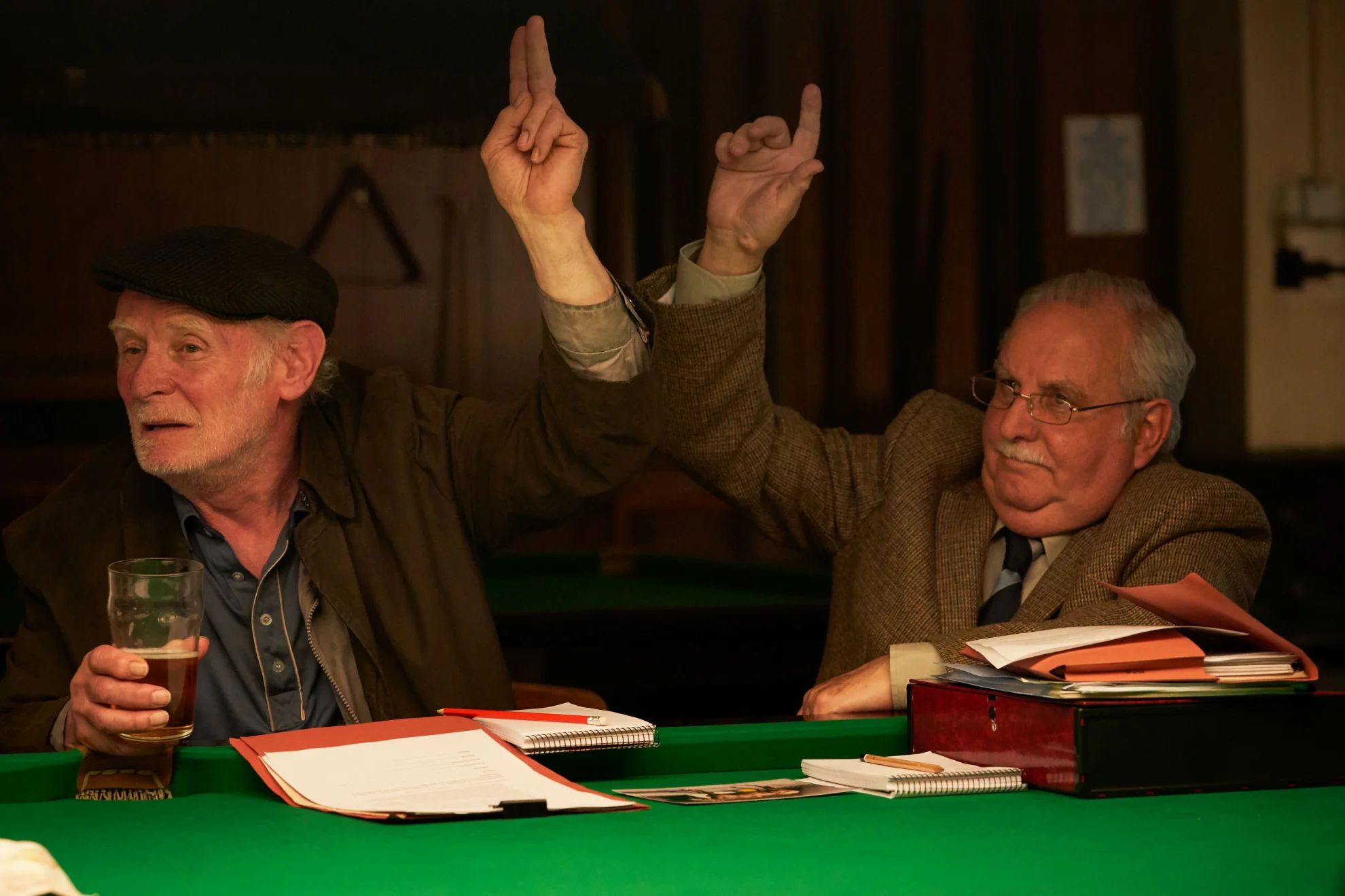 Dream Horse hero banner image placeholder