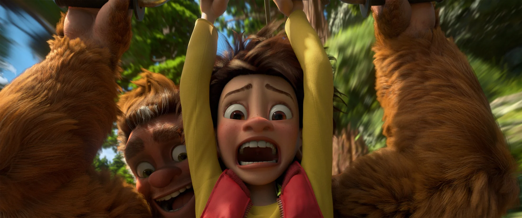 Bigfoot Junior hero banner image placeholder