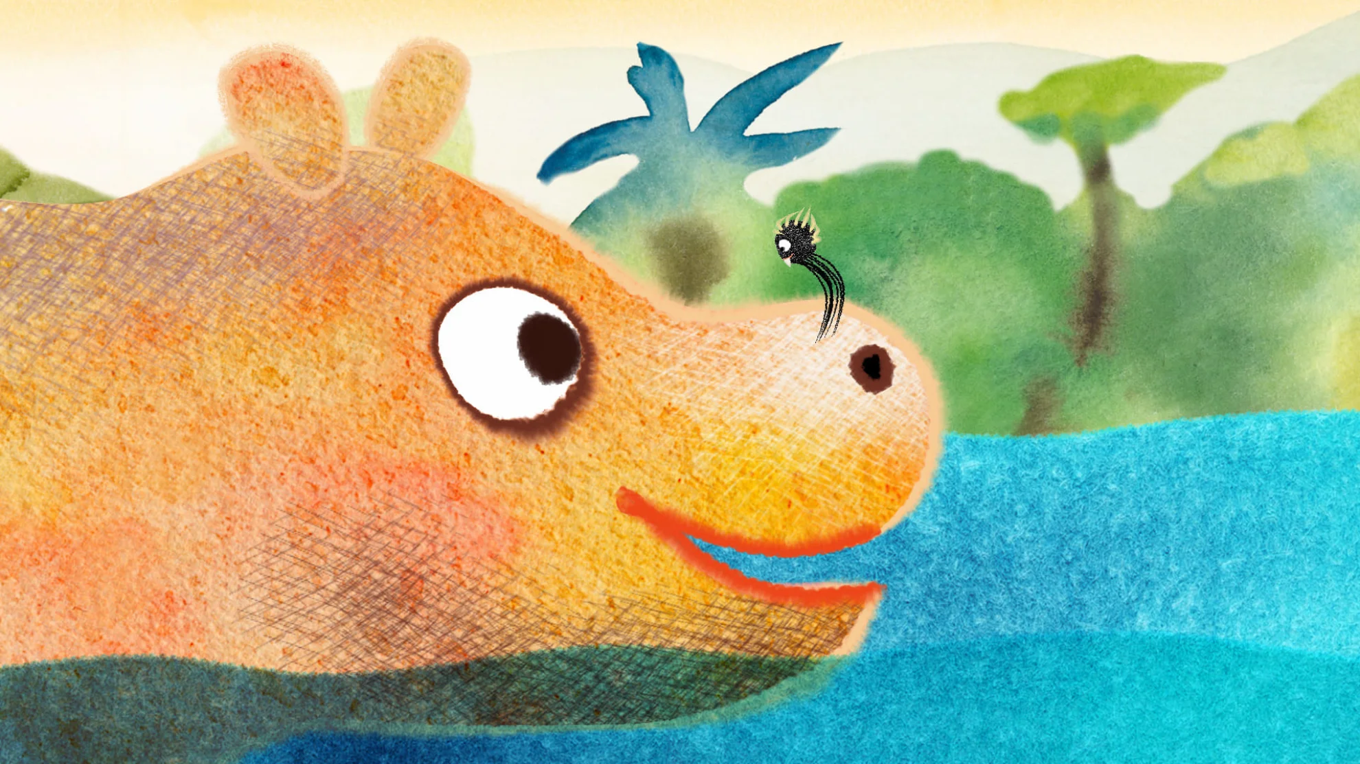 Flunkerfisch (Kurzfilme) hero banner image placeholder