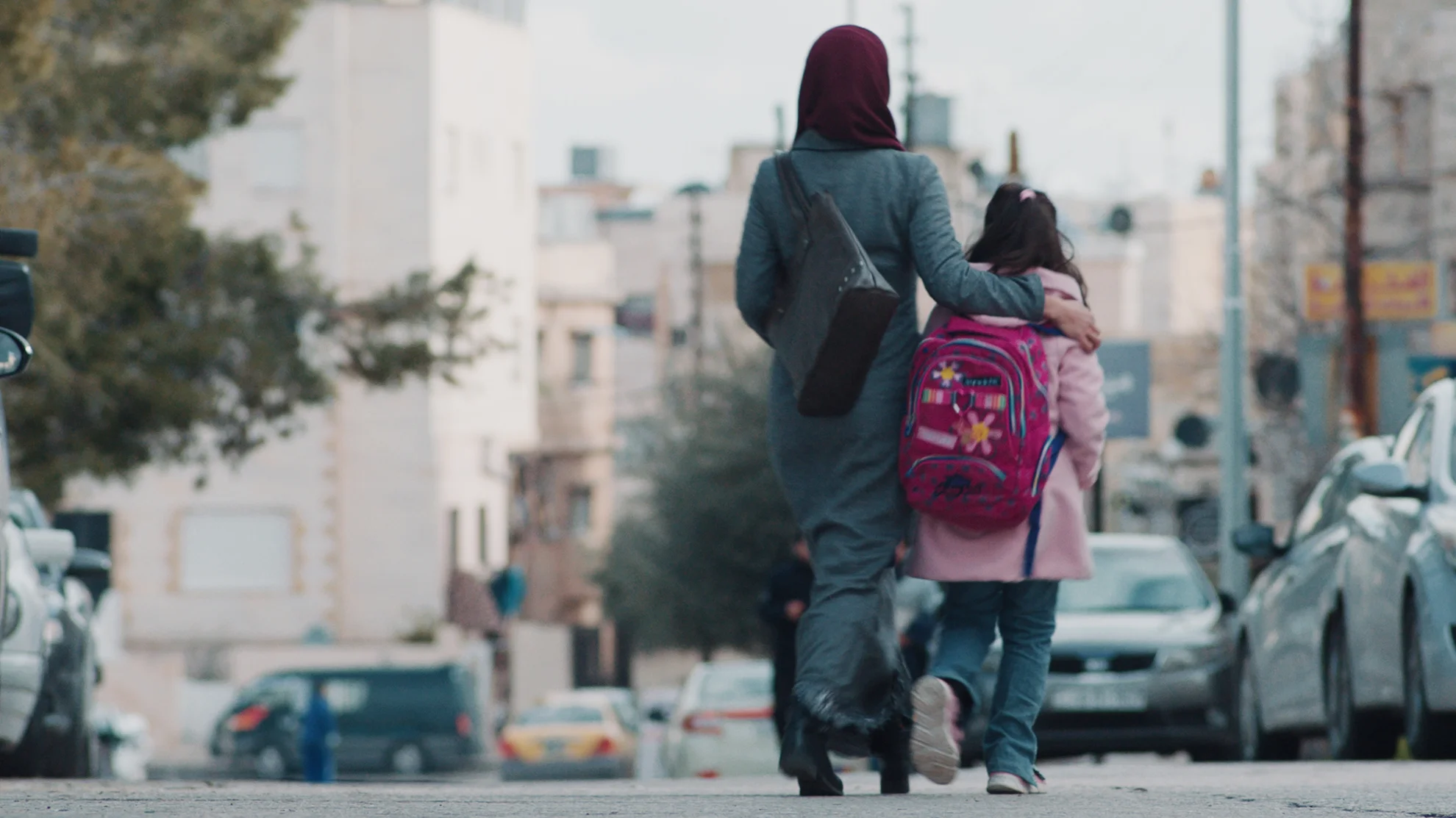 Inshallah a Boy hero banner image placeholder