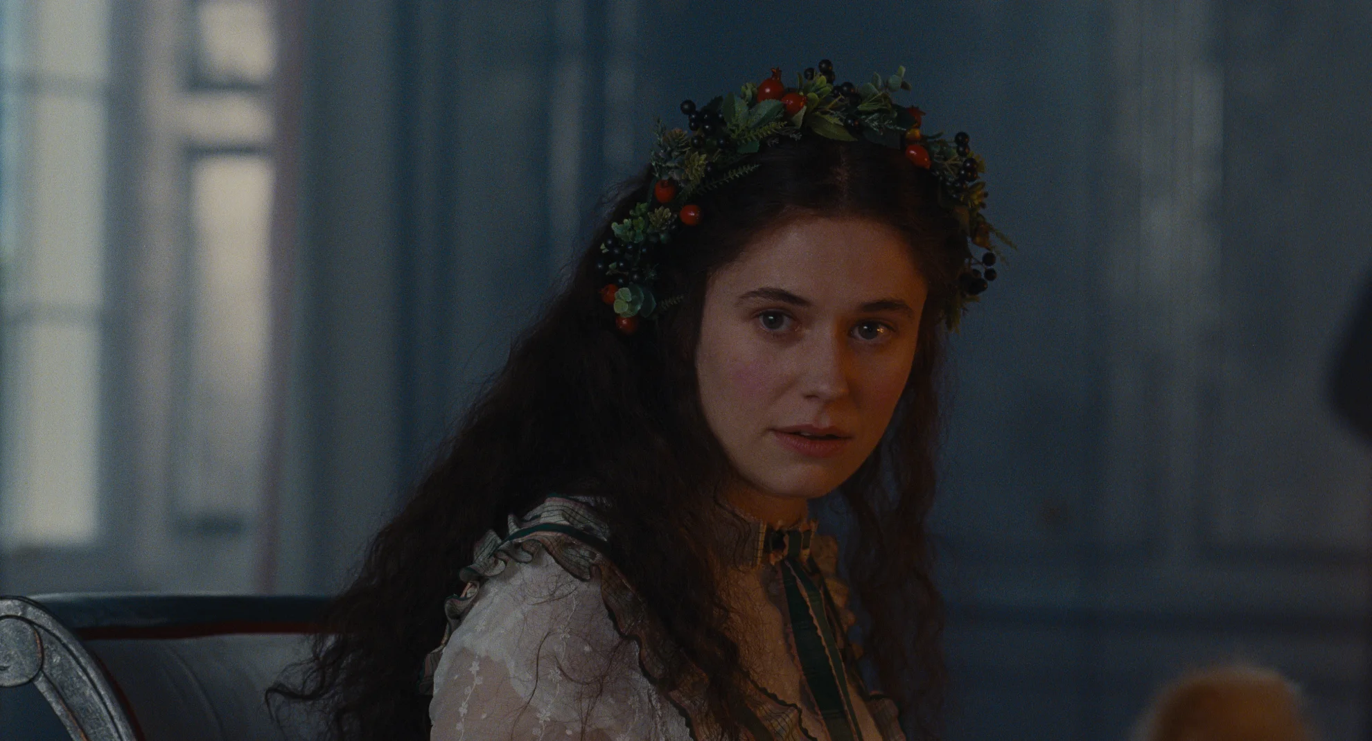 "Wuthering Heights" hero banner image placeholder