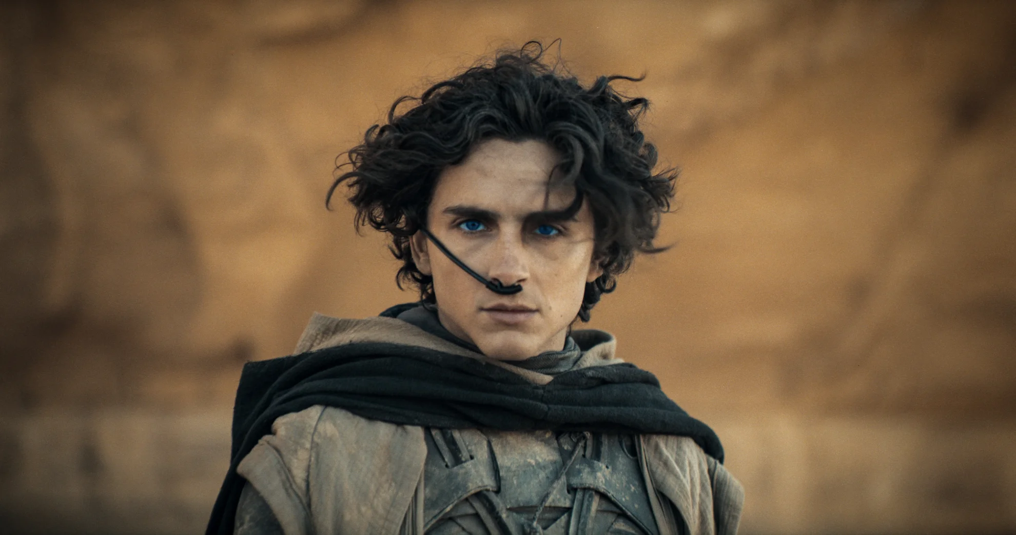 Dune: Part Two hero banner image placeholder
