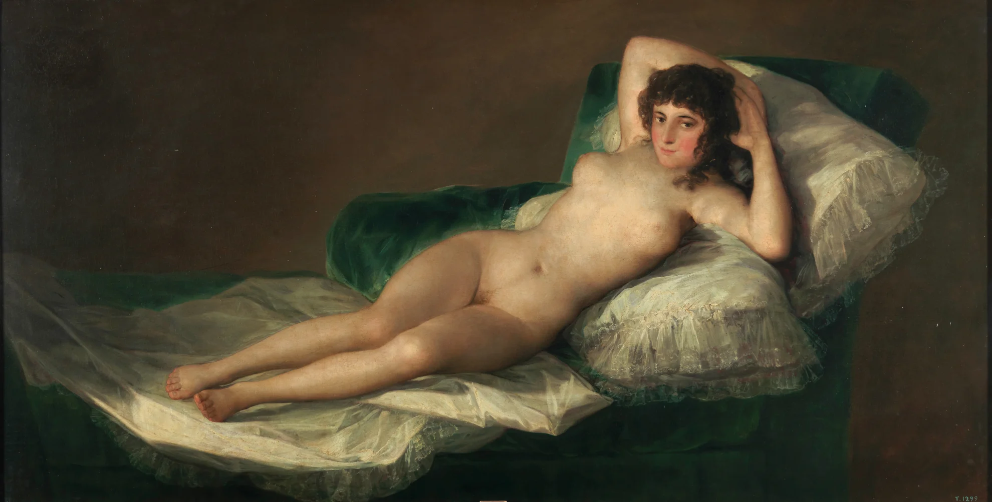 GOYA, Carrière & the Ghost of Buñuel hero banner image placeholder