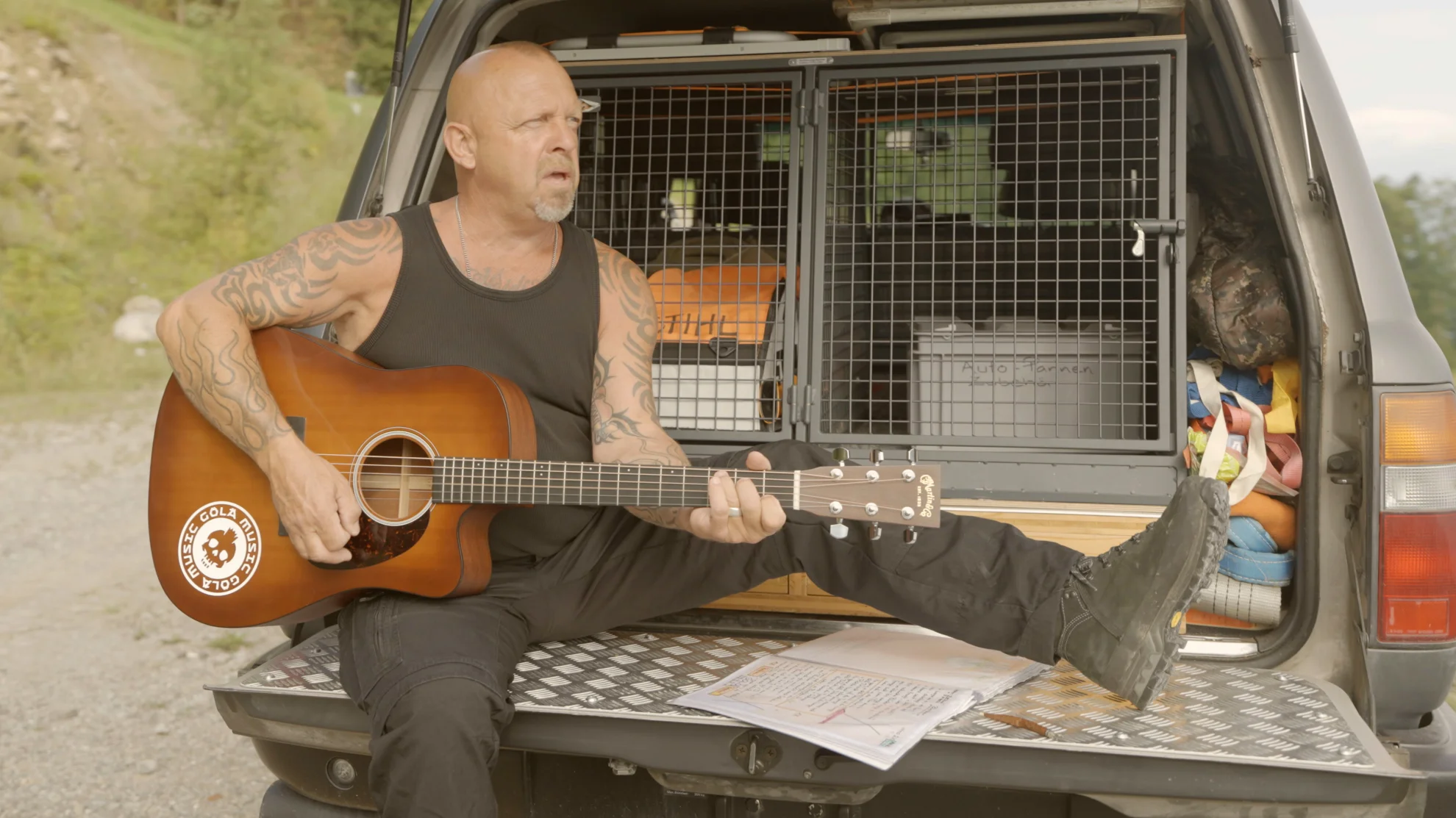 Das Geheimnis von Bern hero banner image placeholder