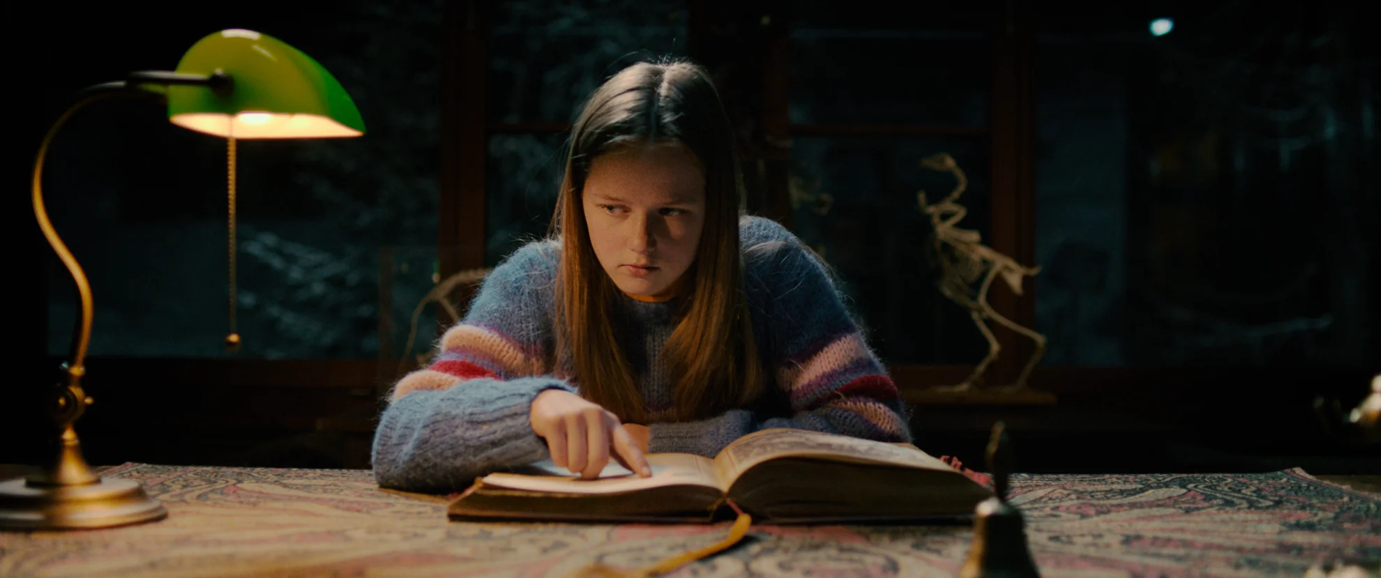 Hotel Sinestra hero banner image placeholder