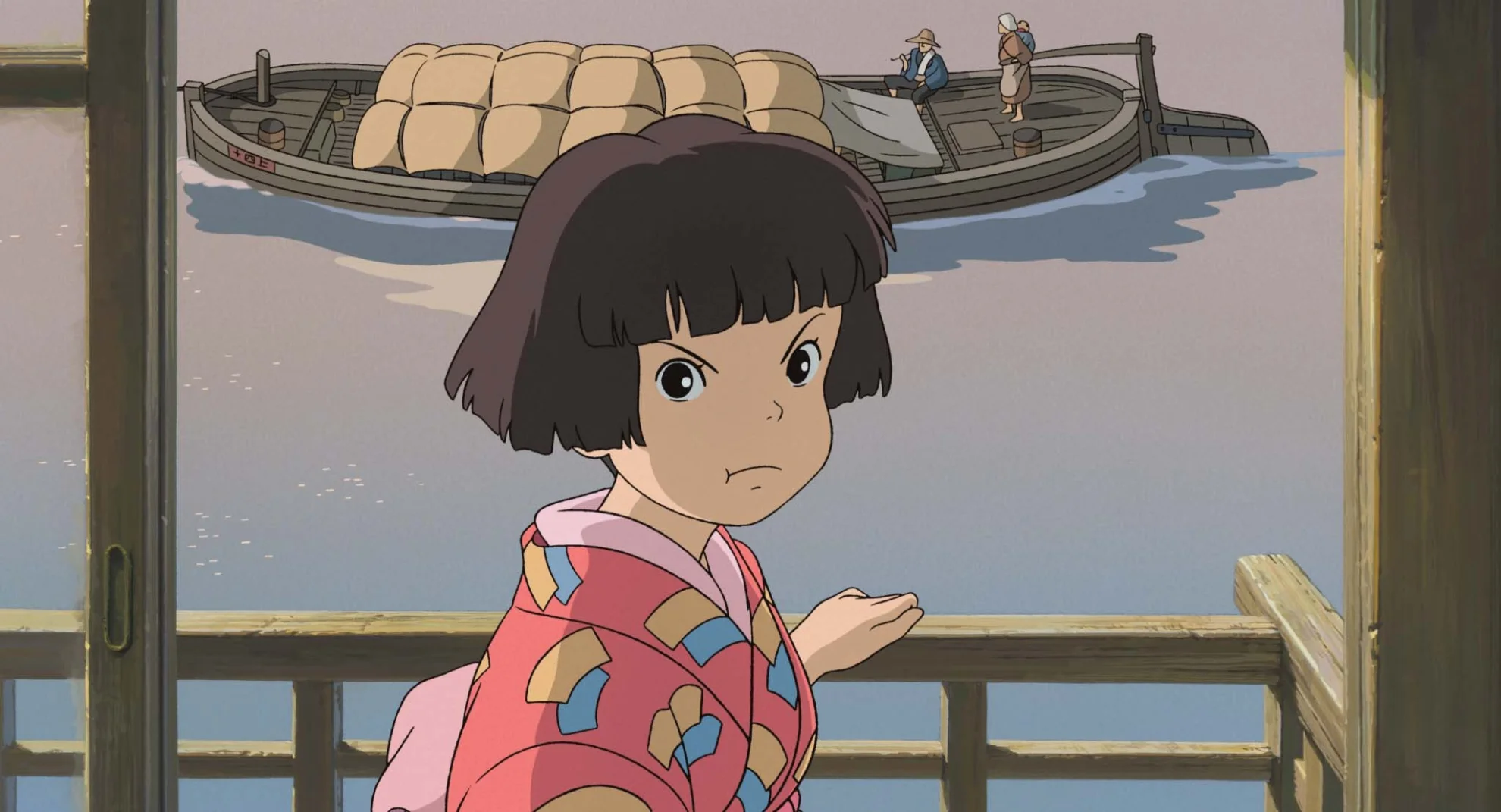 The Wind Rises hero banner image placeholder