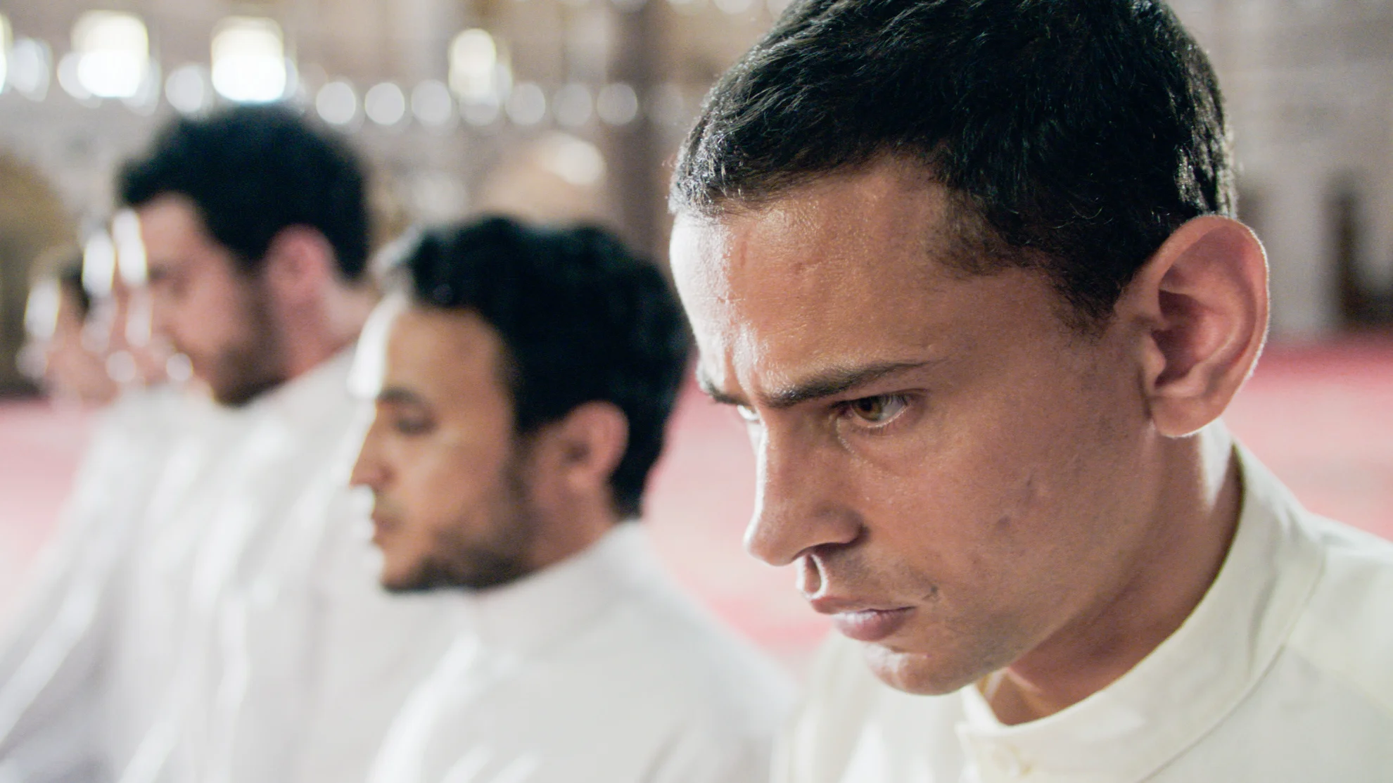 Cairo Conspiracy hero banner image