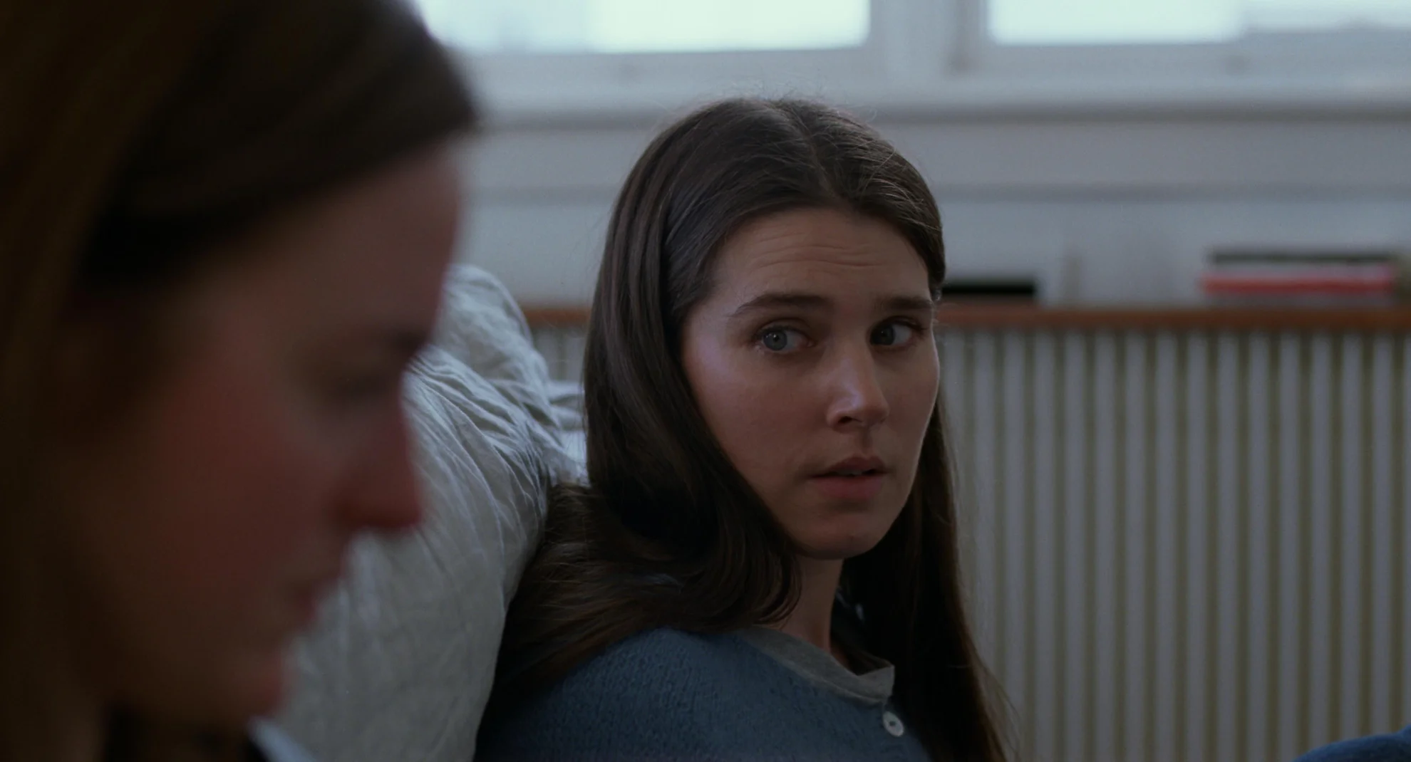 Sentimental Value hero banner image placeholder