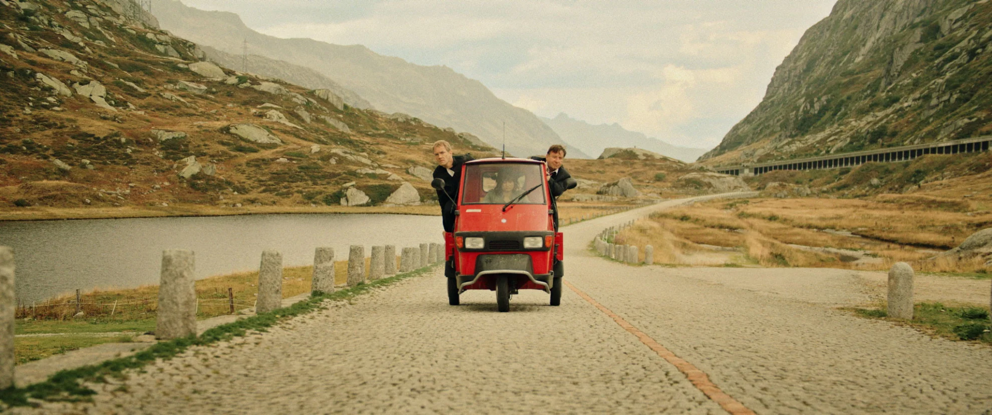 Bon Schuur Ticino hero banner image