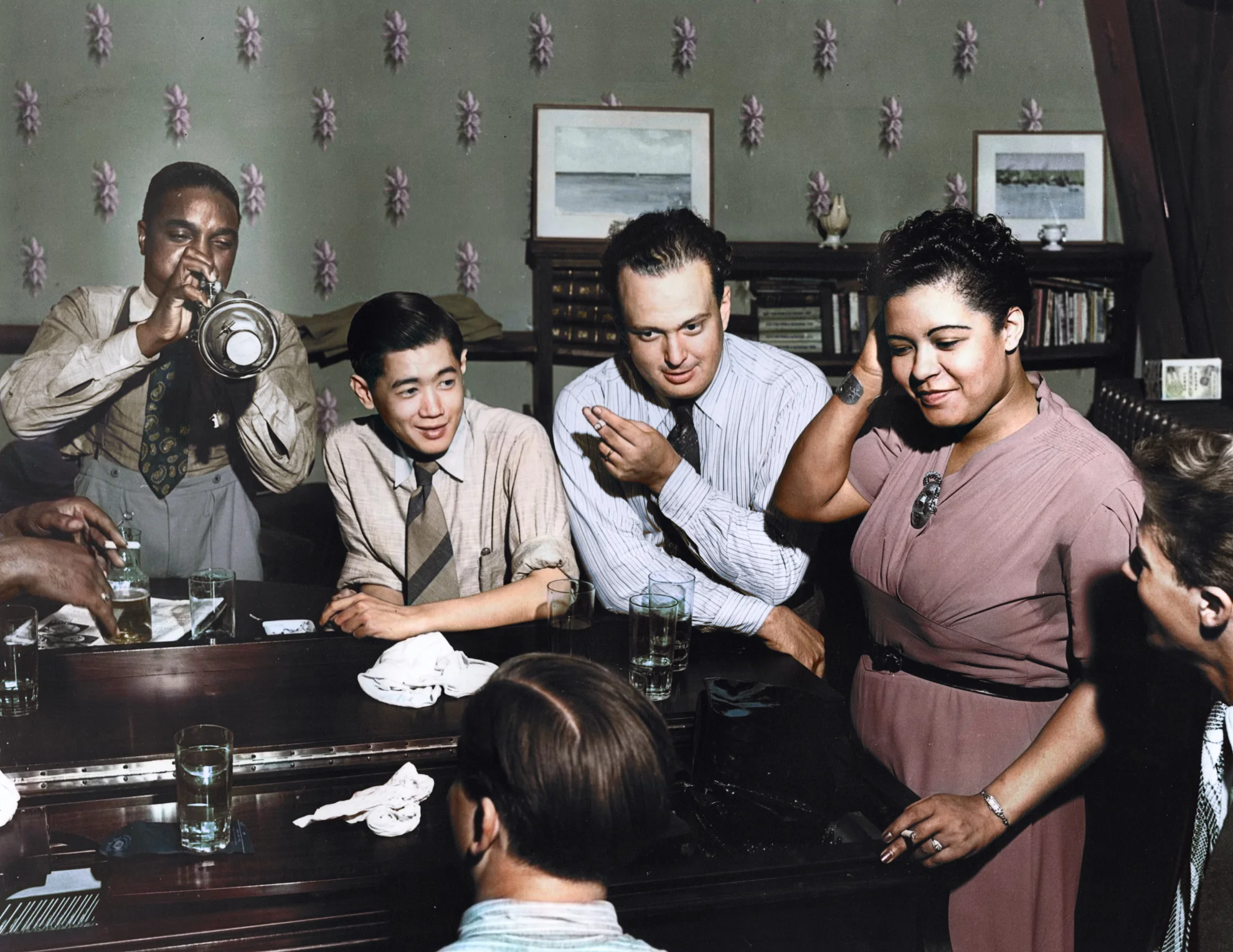 Billie hero banner image placeholder