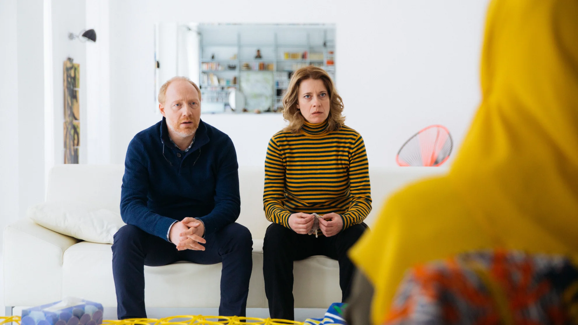 Womit haben wir das verdient?  hero banner image