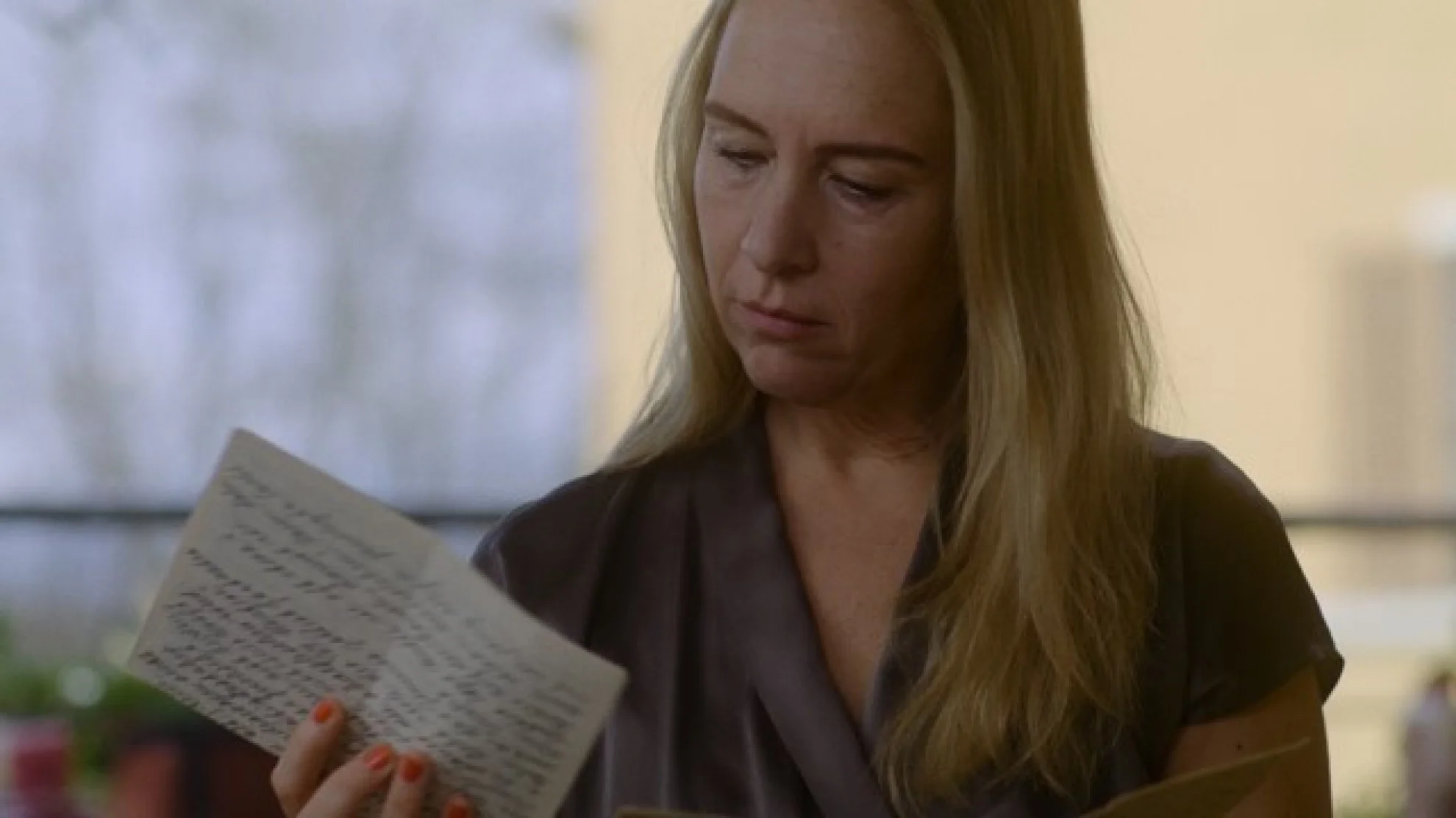 The Mies van der Rohes hero banner image placeholder