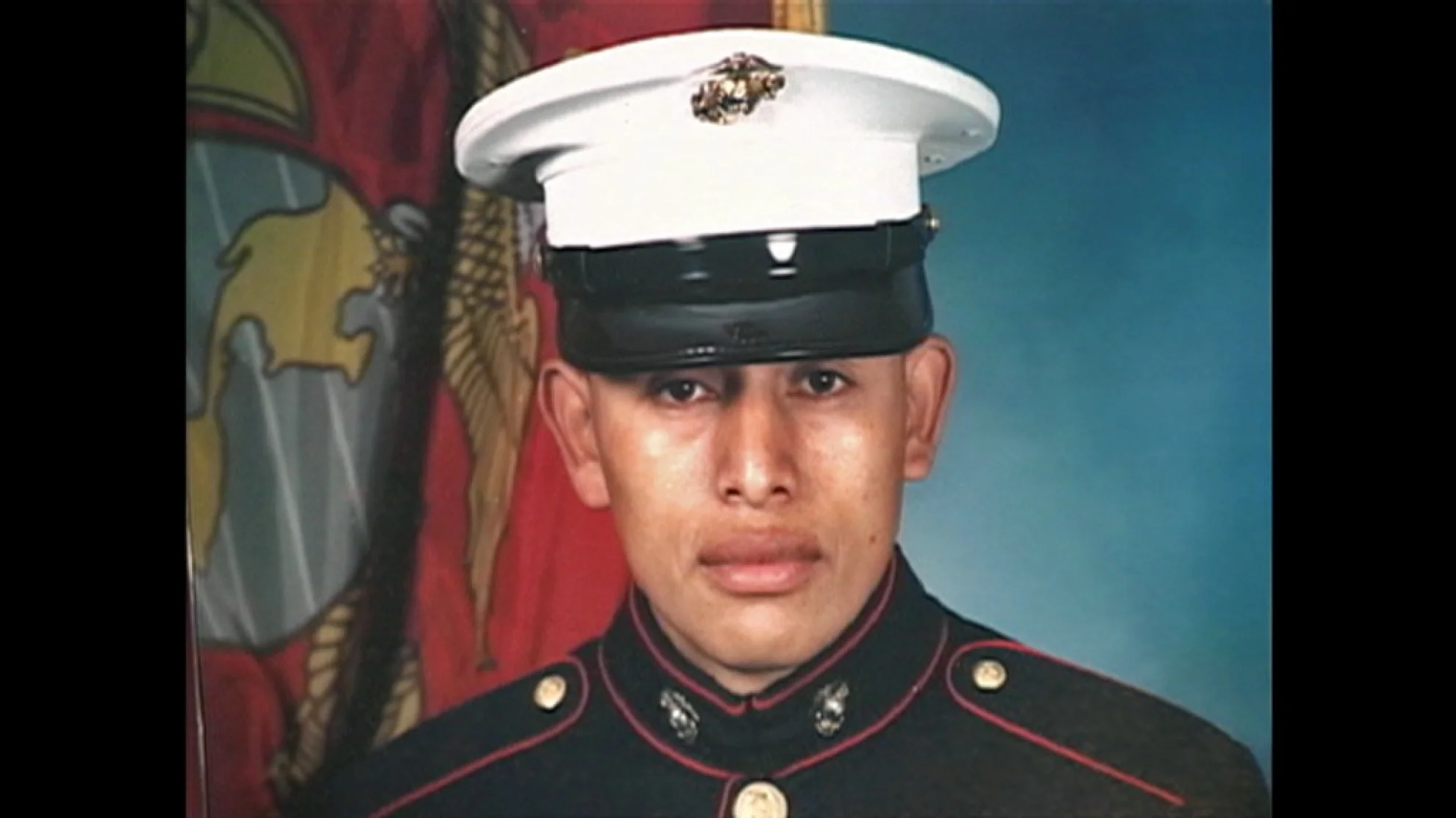 Das kurze Leben des Jose Antonio Gutierrez hero banner image placeholder