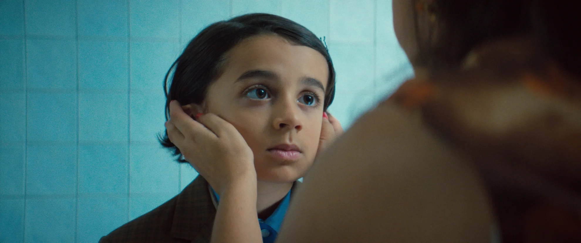 Ma Mère, Dieu et Sylvie Vartan hero banner image placeholder