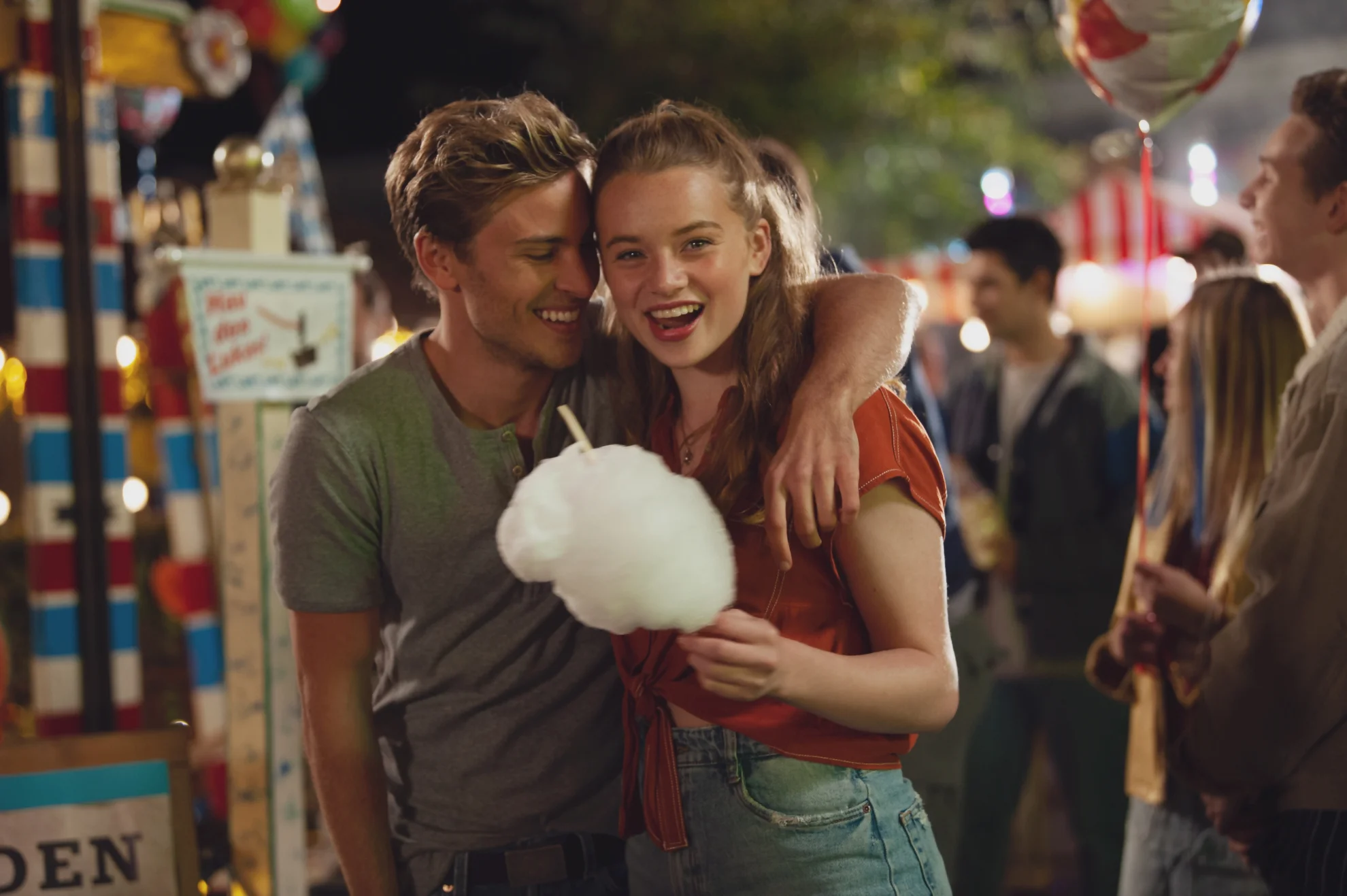 Dem Horizont so nah hero banner image