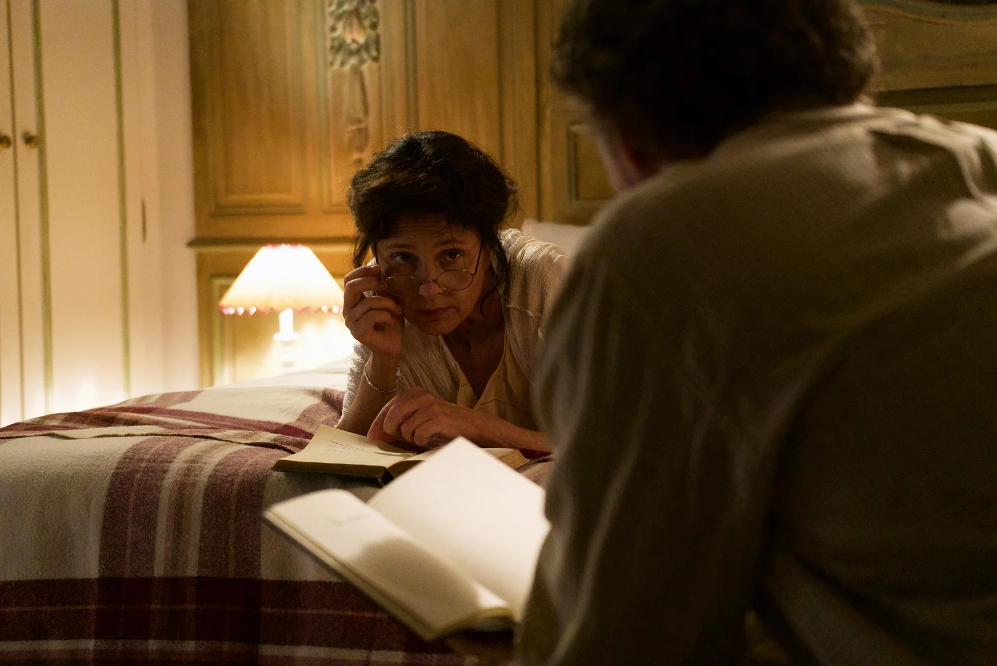 Tromperie hero banner image placeholder