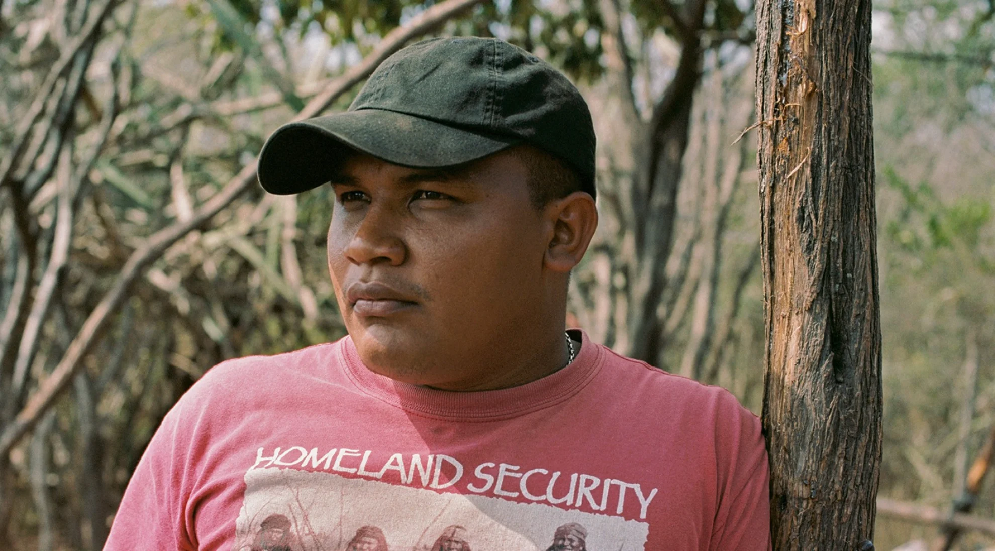 La buena vida hero banner image