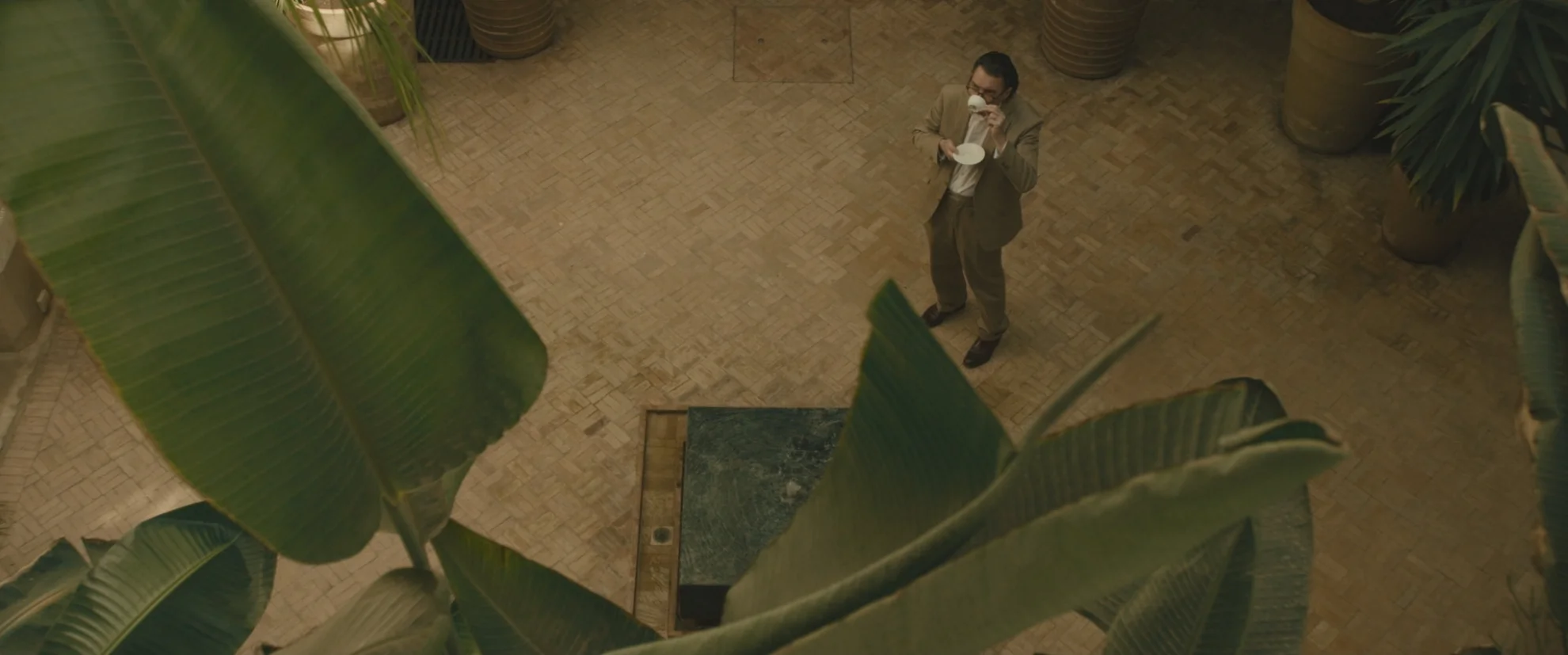 Alles über Martin Suter. Ausser die Wahrheit. hero banner image placeholder