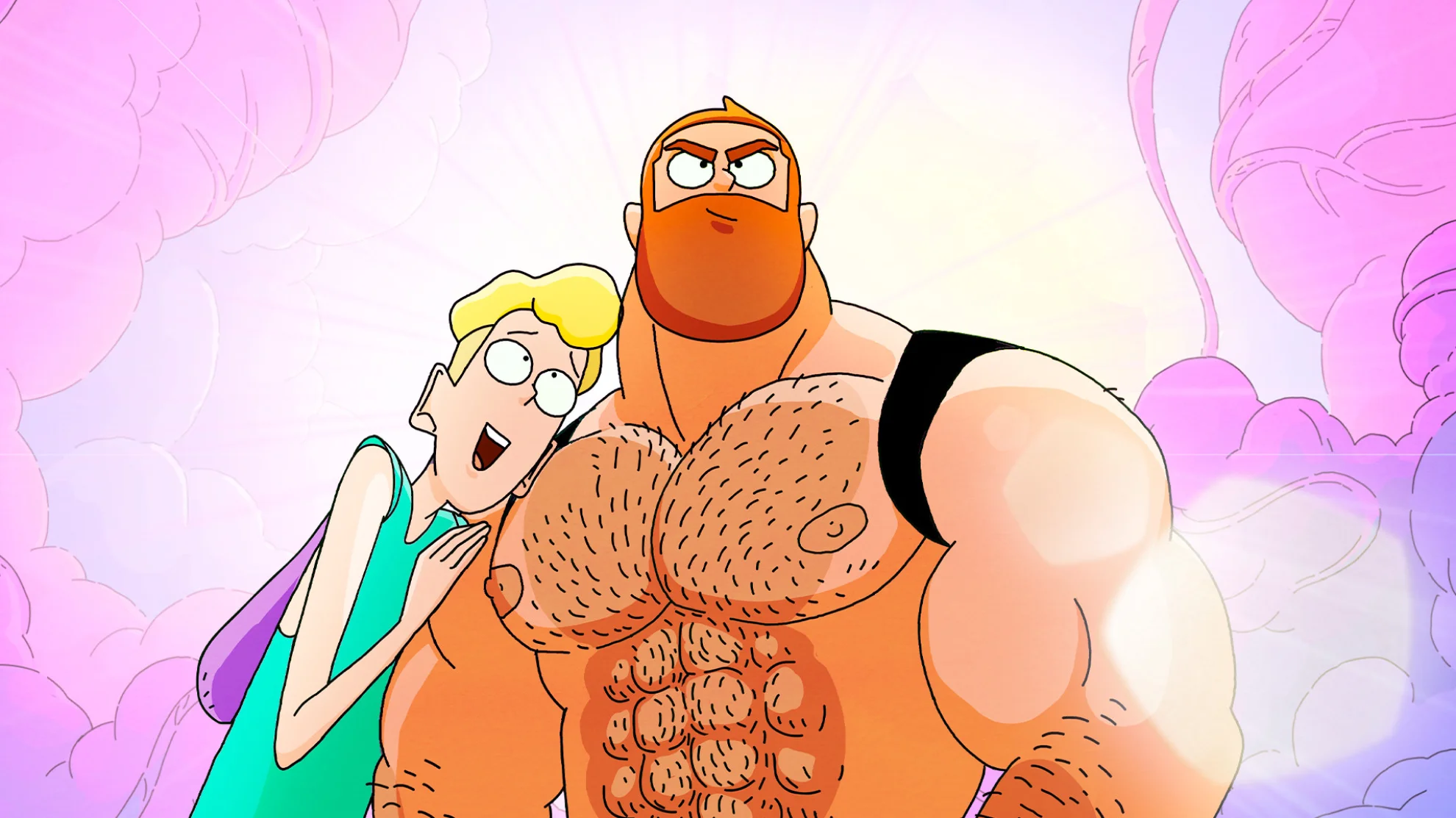 Jim Queen hero banner image placeholder