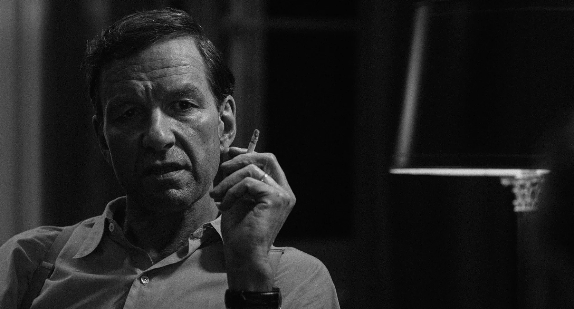 A Forgotten Man hero banner image placeholder