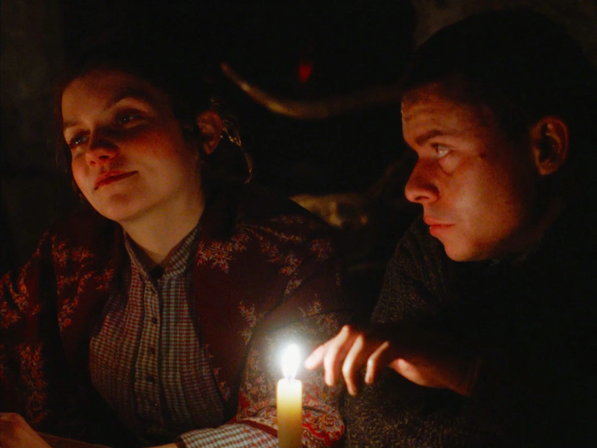 L' Engloutie hero banner image placeholder