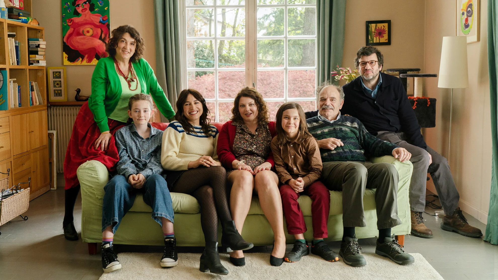 Juliette au printemps hero banner image placeholder