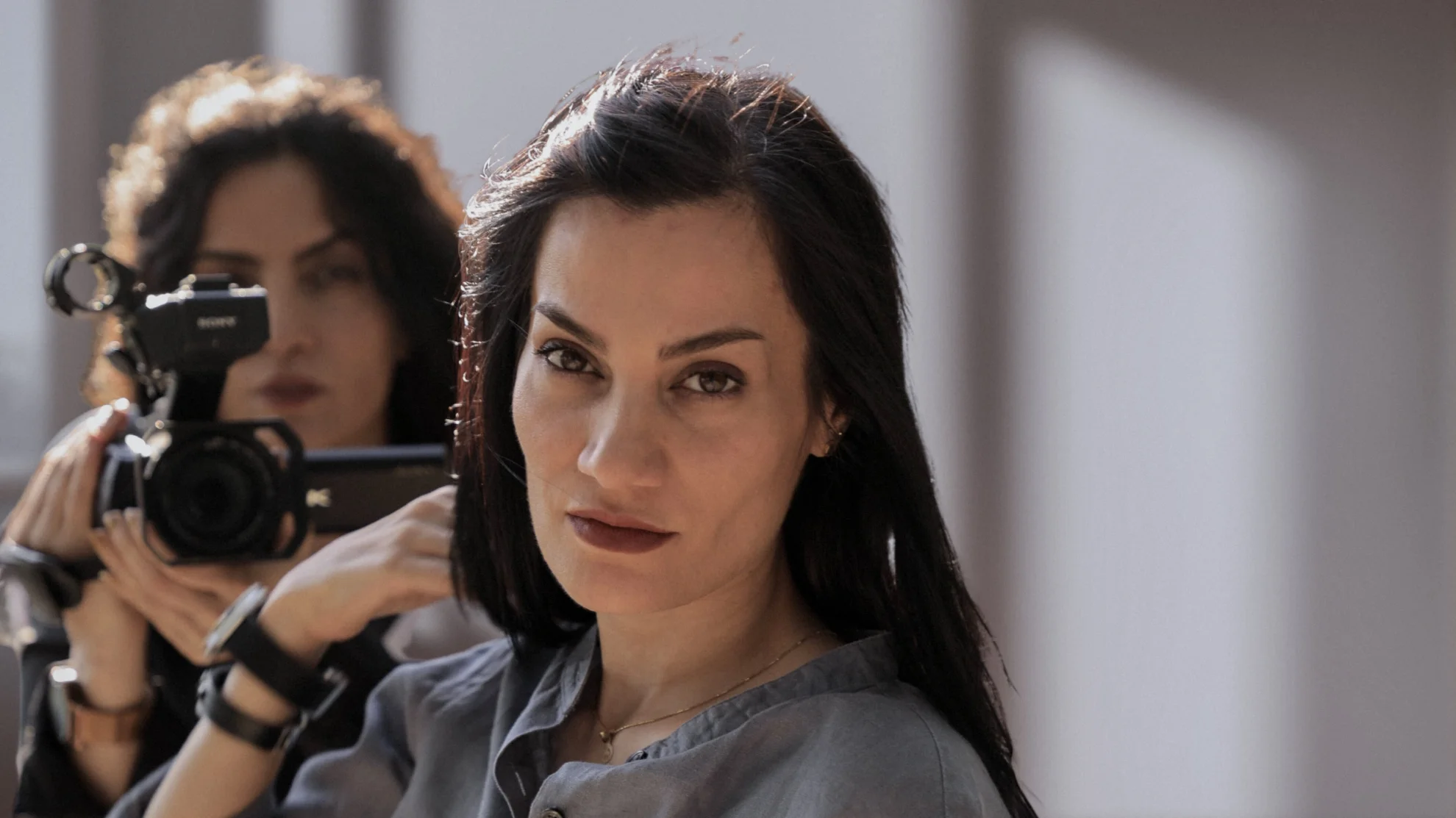 A Sisters' Tale hero banner image