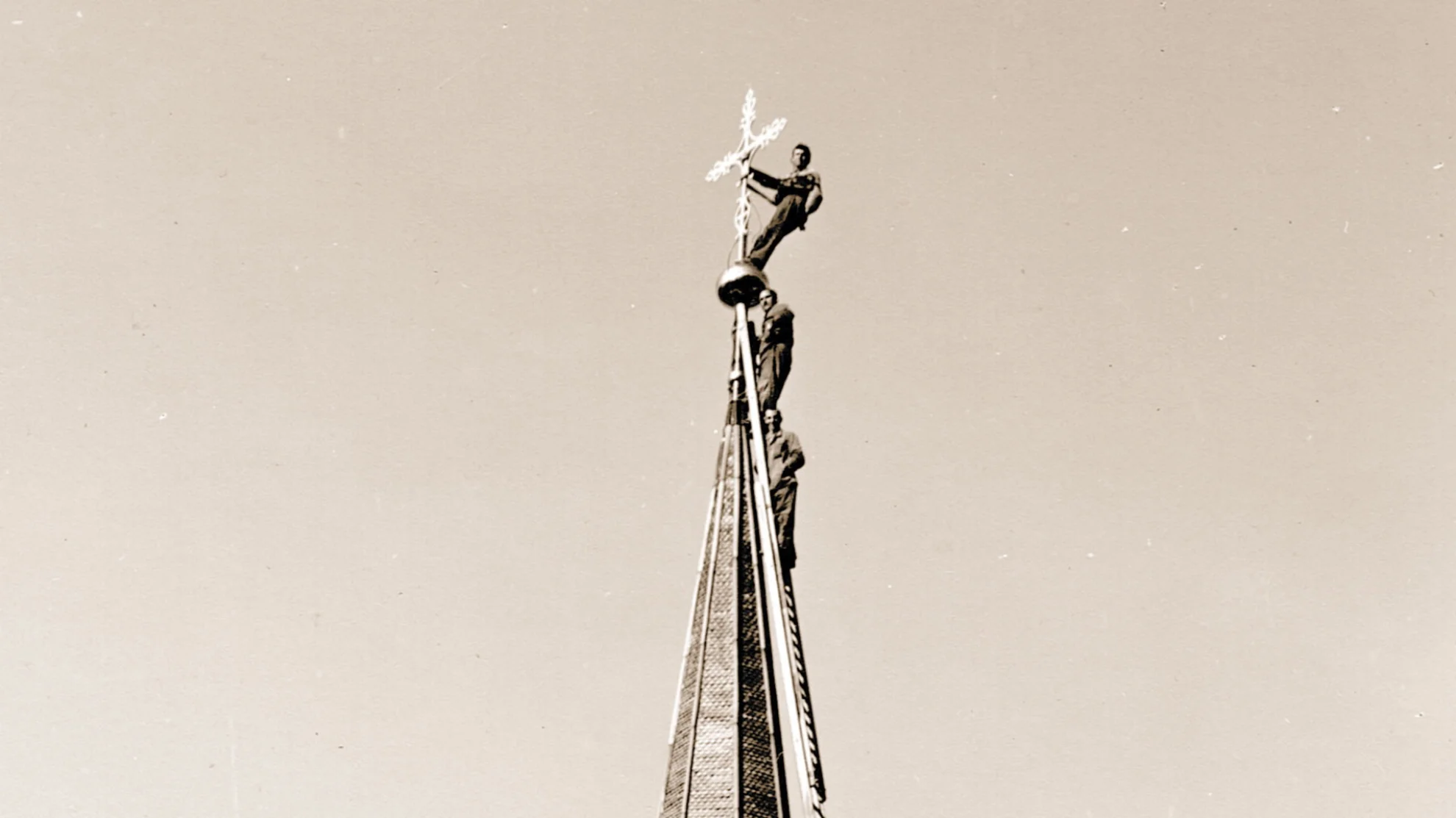 Der Mann auf dem Kirchturm hero banner image